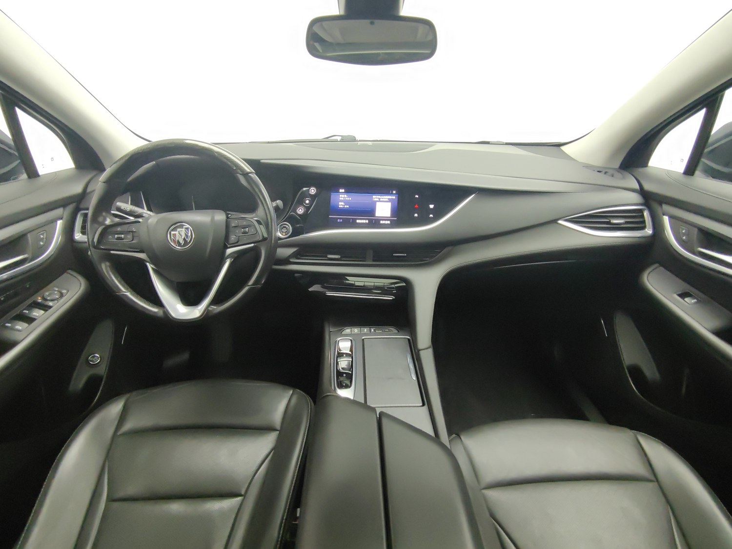 Used Buick Enclave 2020 2.0 AT