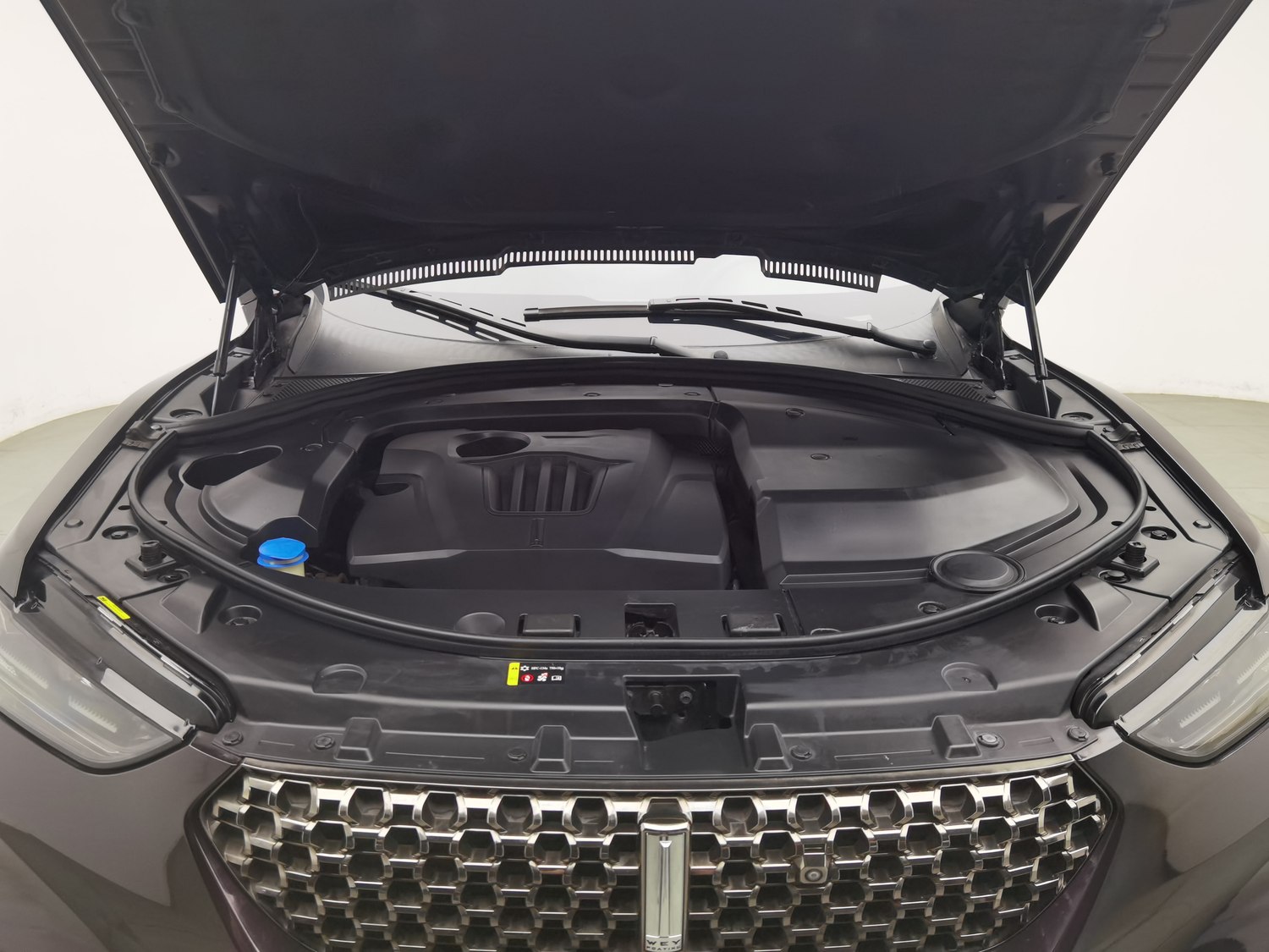 Used Wey VV7 2020 2.0 AT