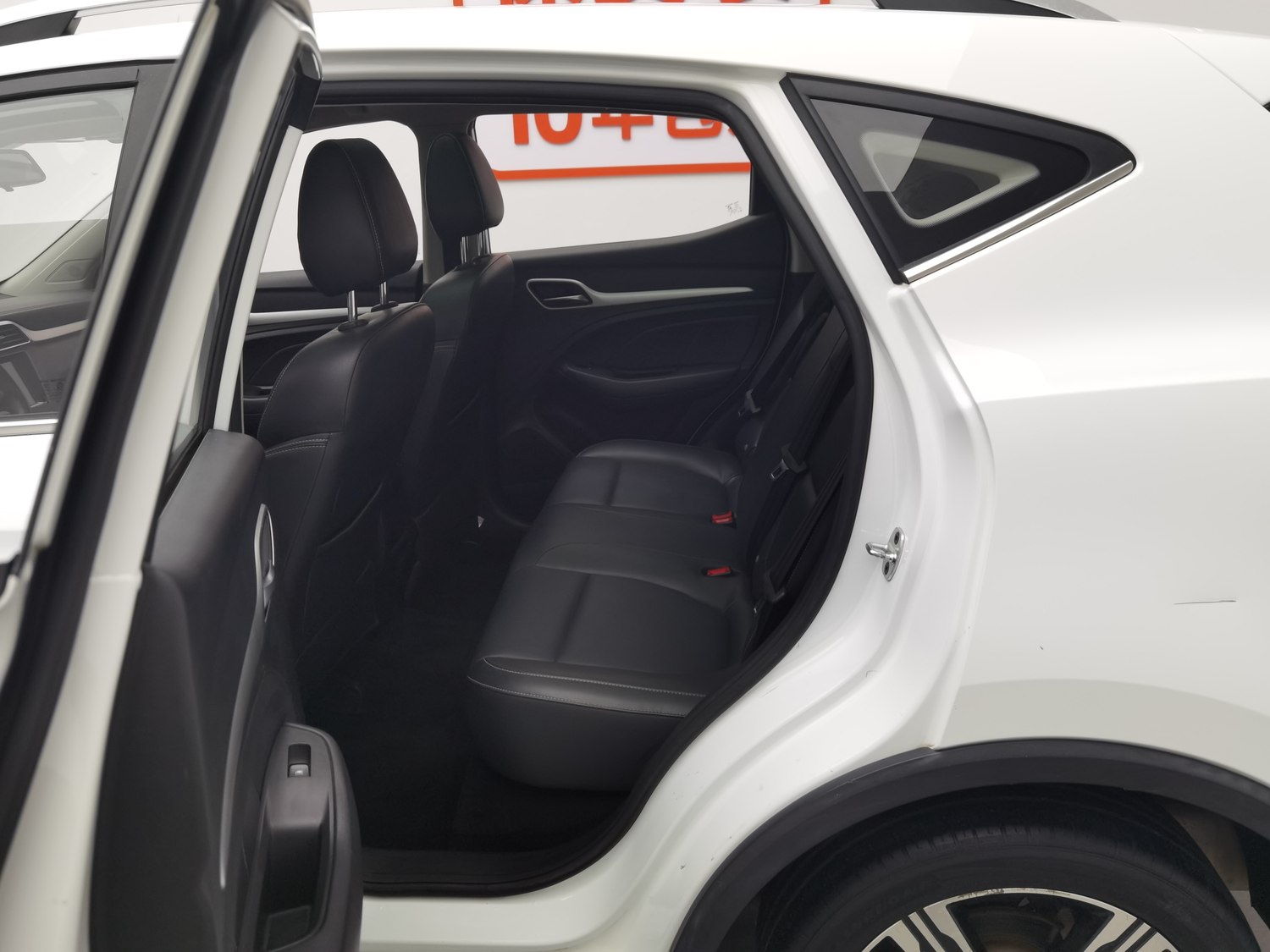 Used MG ZS 2018 1.5 AT