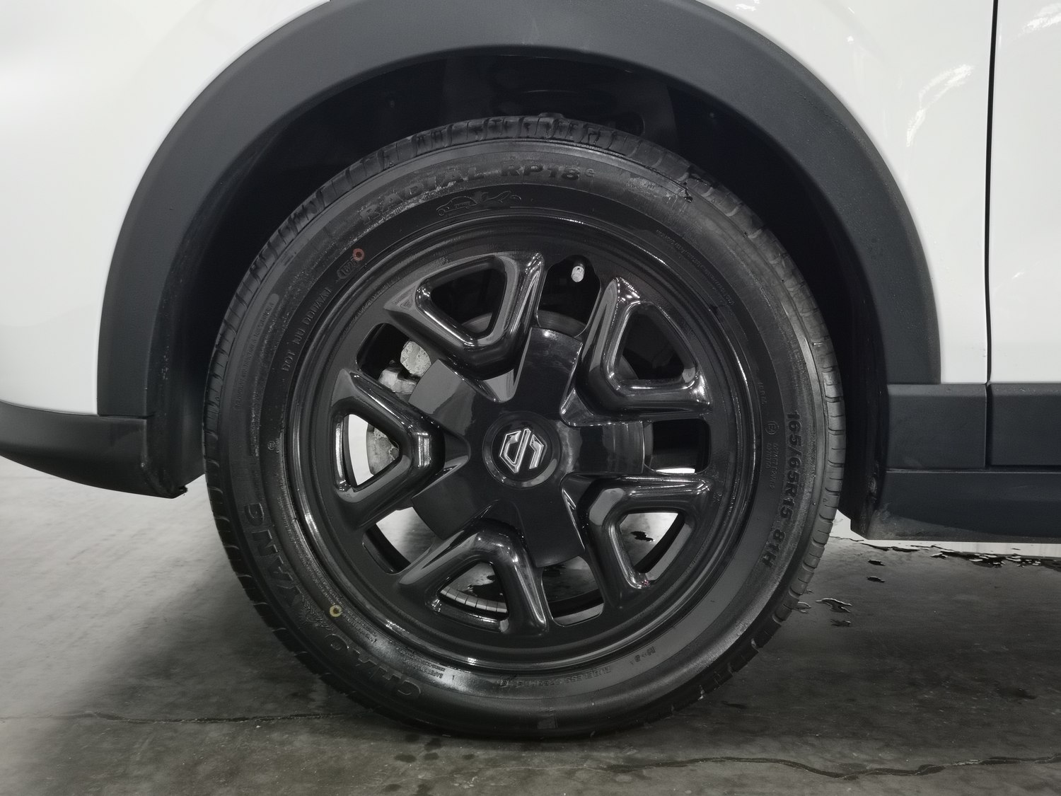 Used Leapmotor T03 2025