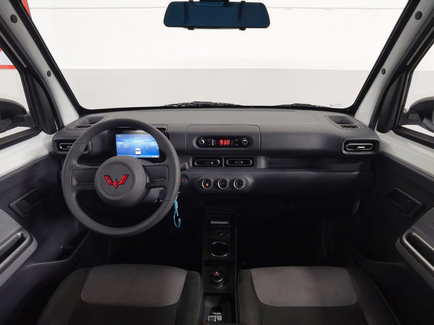 Used Wuling Zhiguang NEV 2025