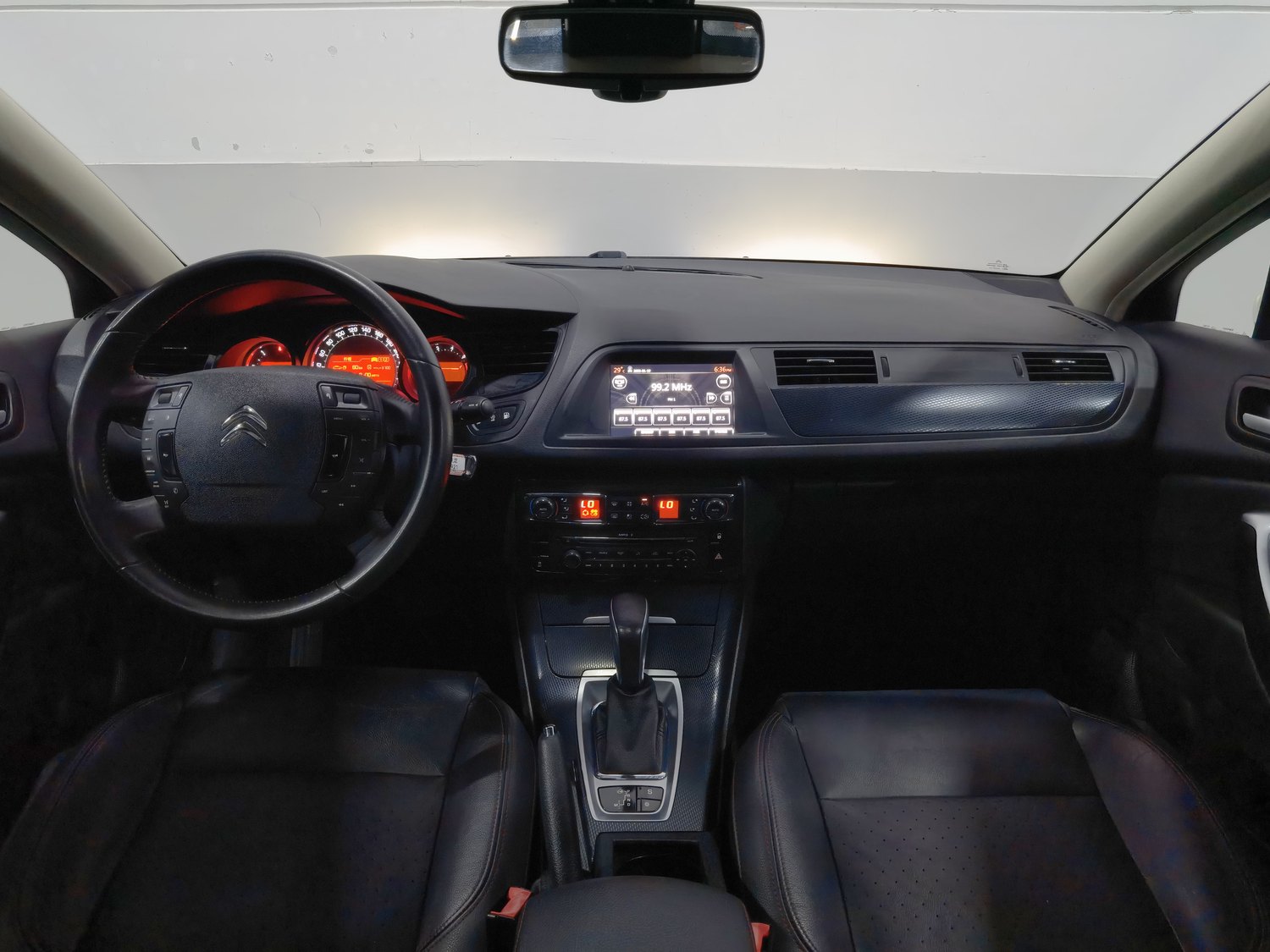 Used Citroen C5 2014 1.6 AT