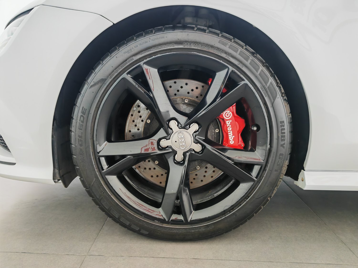 Used Audi A7 2018 2.0 AT