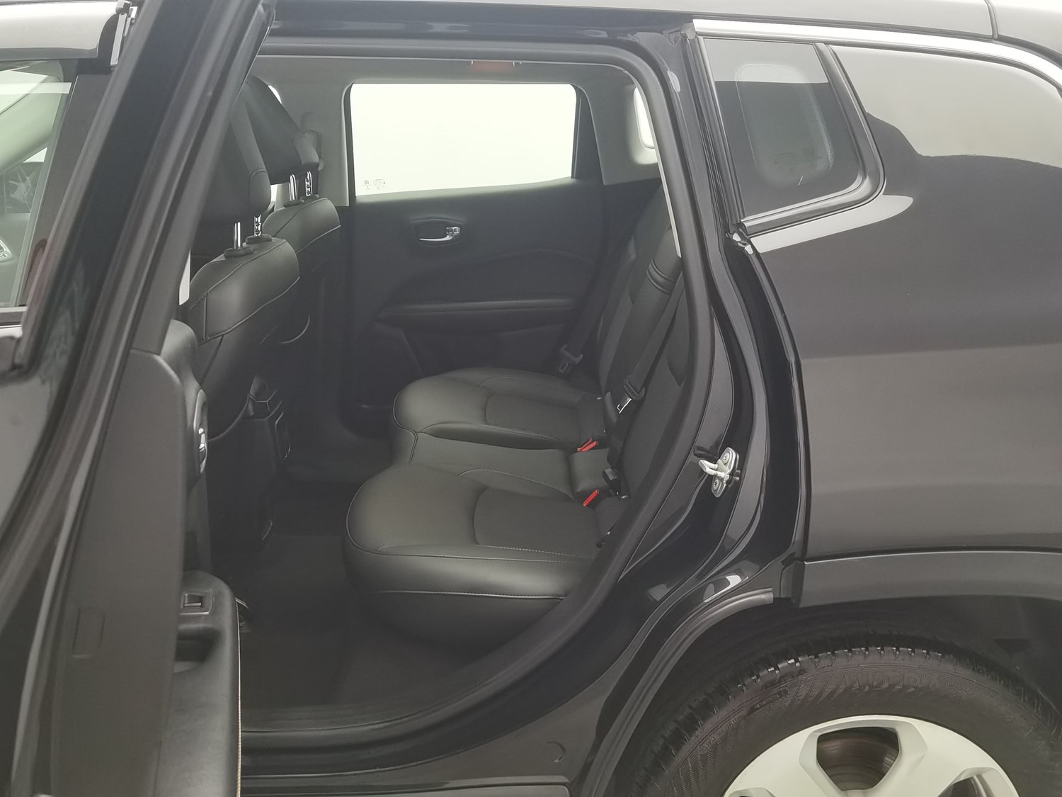 Used Jeep Compass 2019 1.3 AT