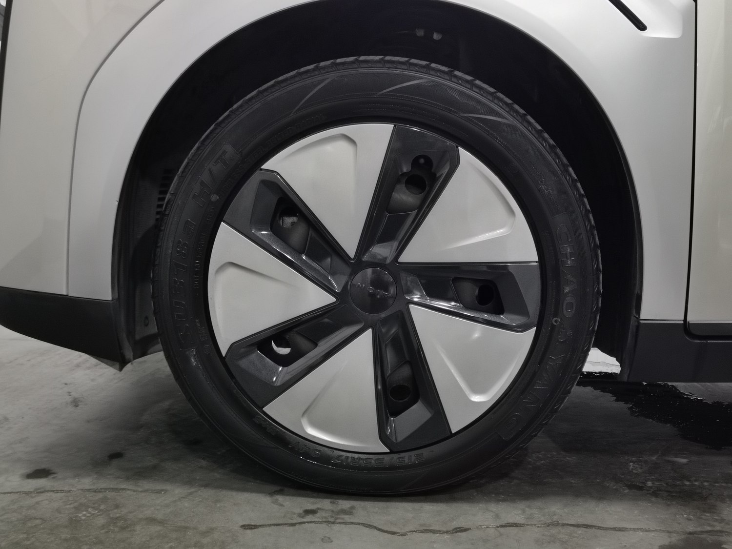 Used Aion Y 2023