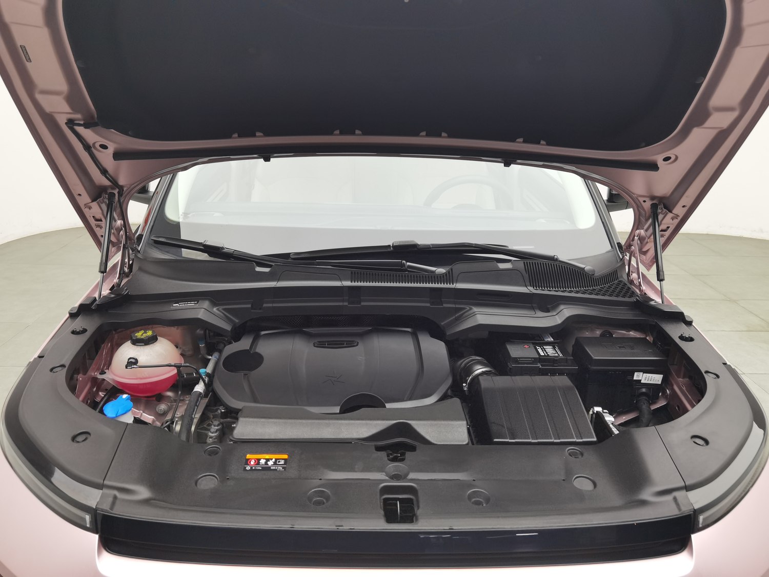 Used Geely Icon 2023 1.5 AT