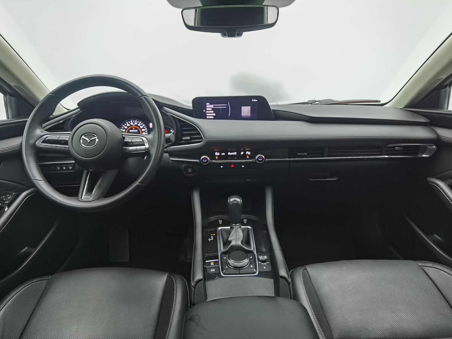 Used Mazda 3 Axela 2020 2.0 AT