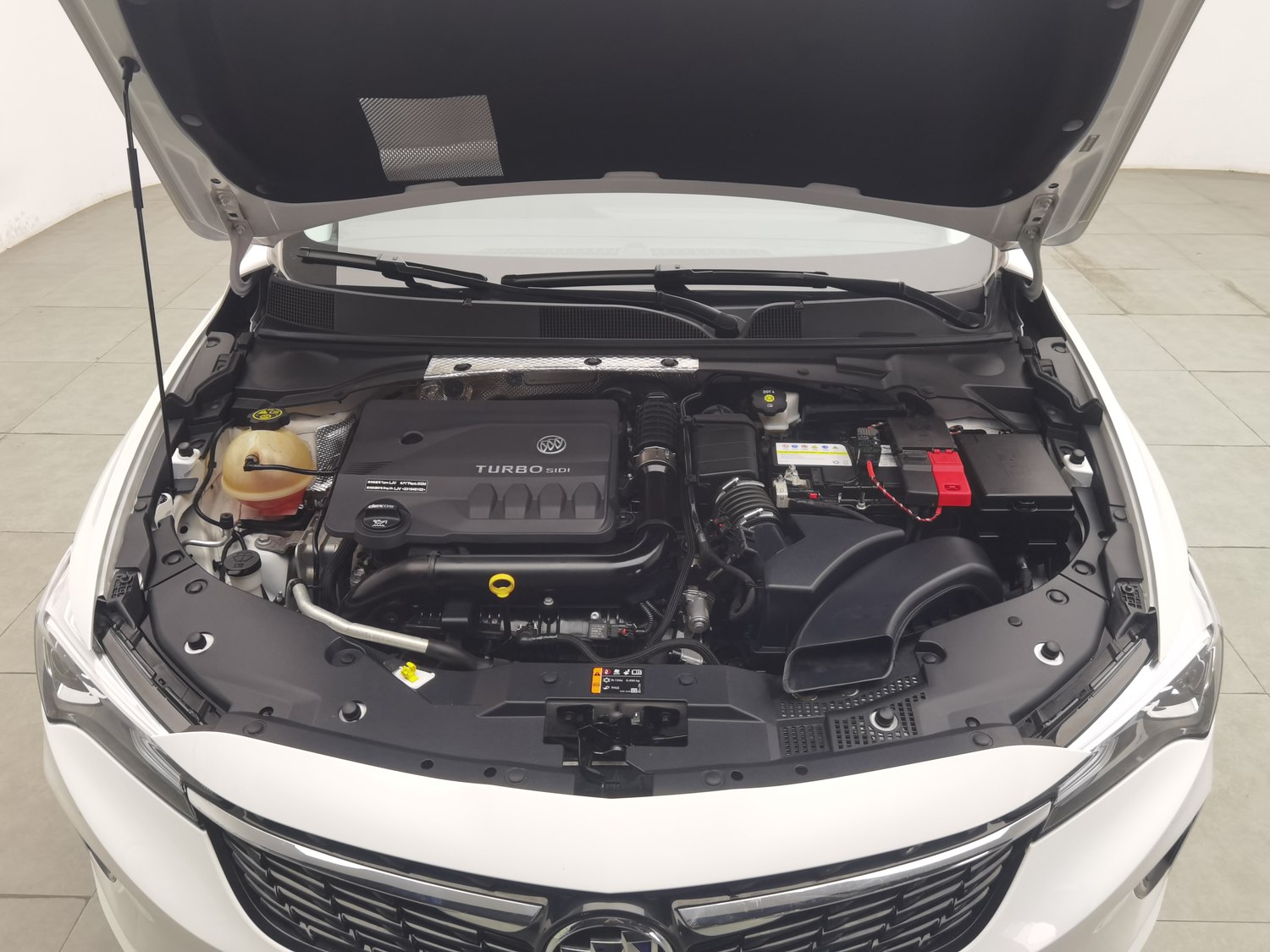 Used Buick Verano 2023 1.5 AT