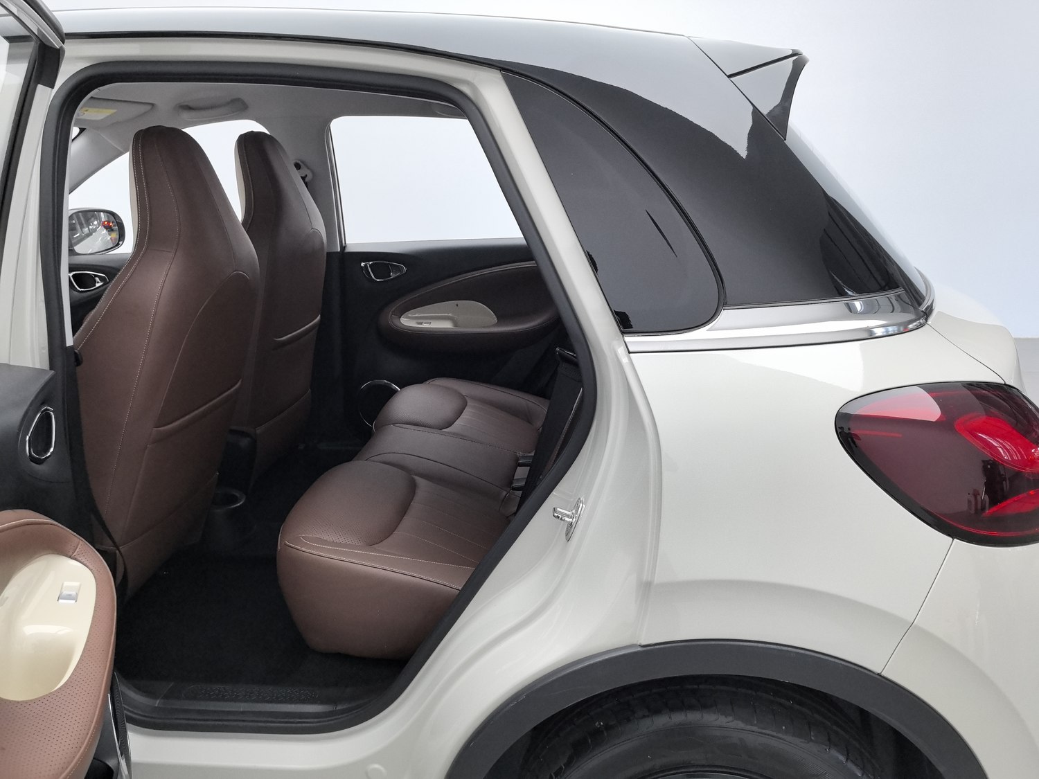 Used Wuling Bingo 2023