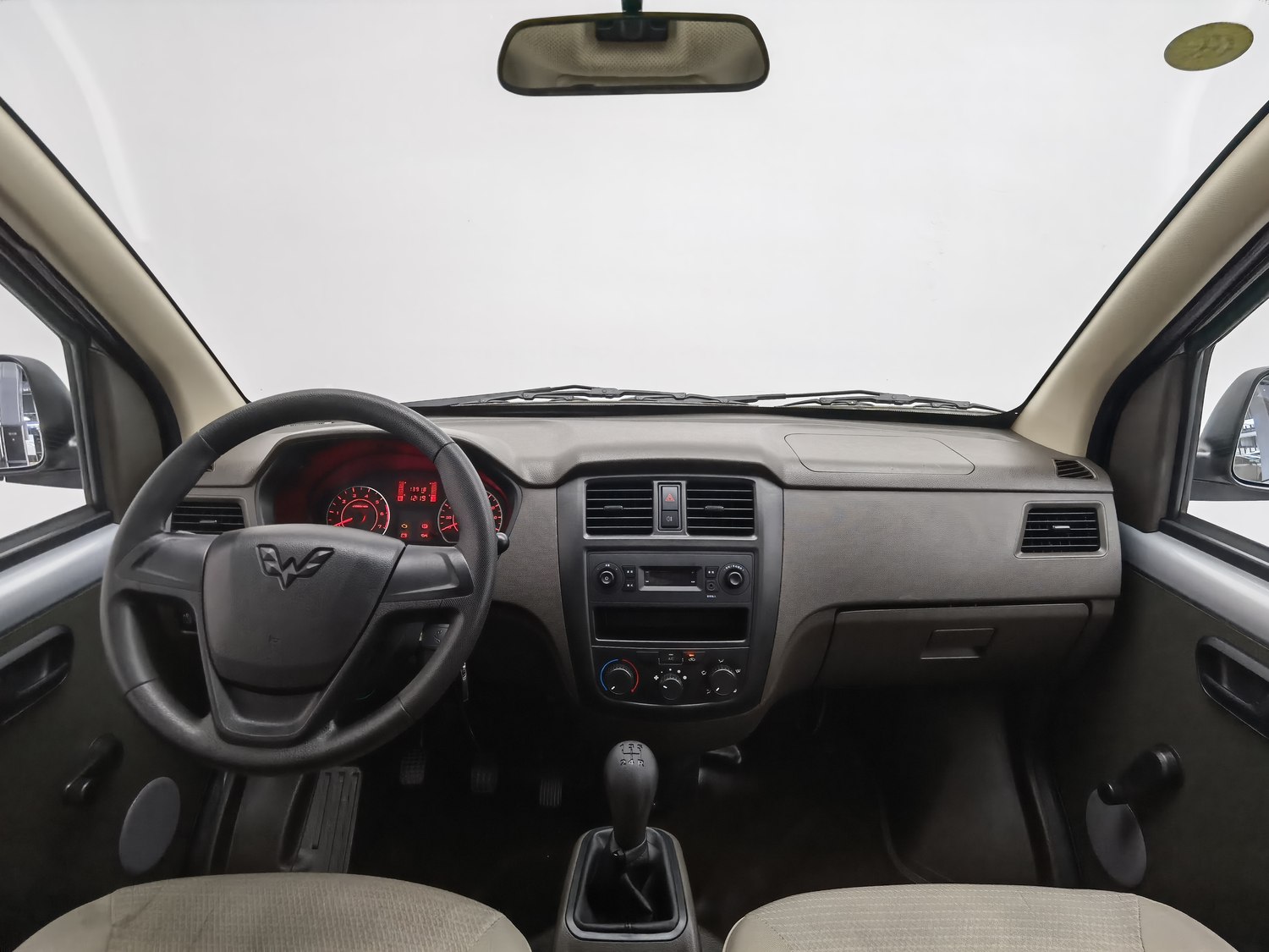 Used Wuling Rongguang S 2023 1.5 MT