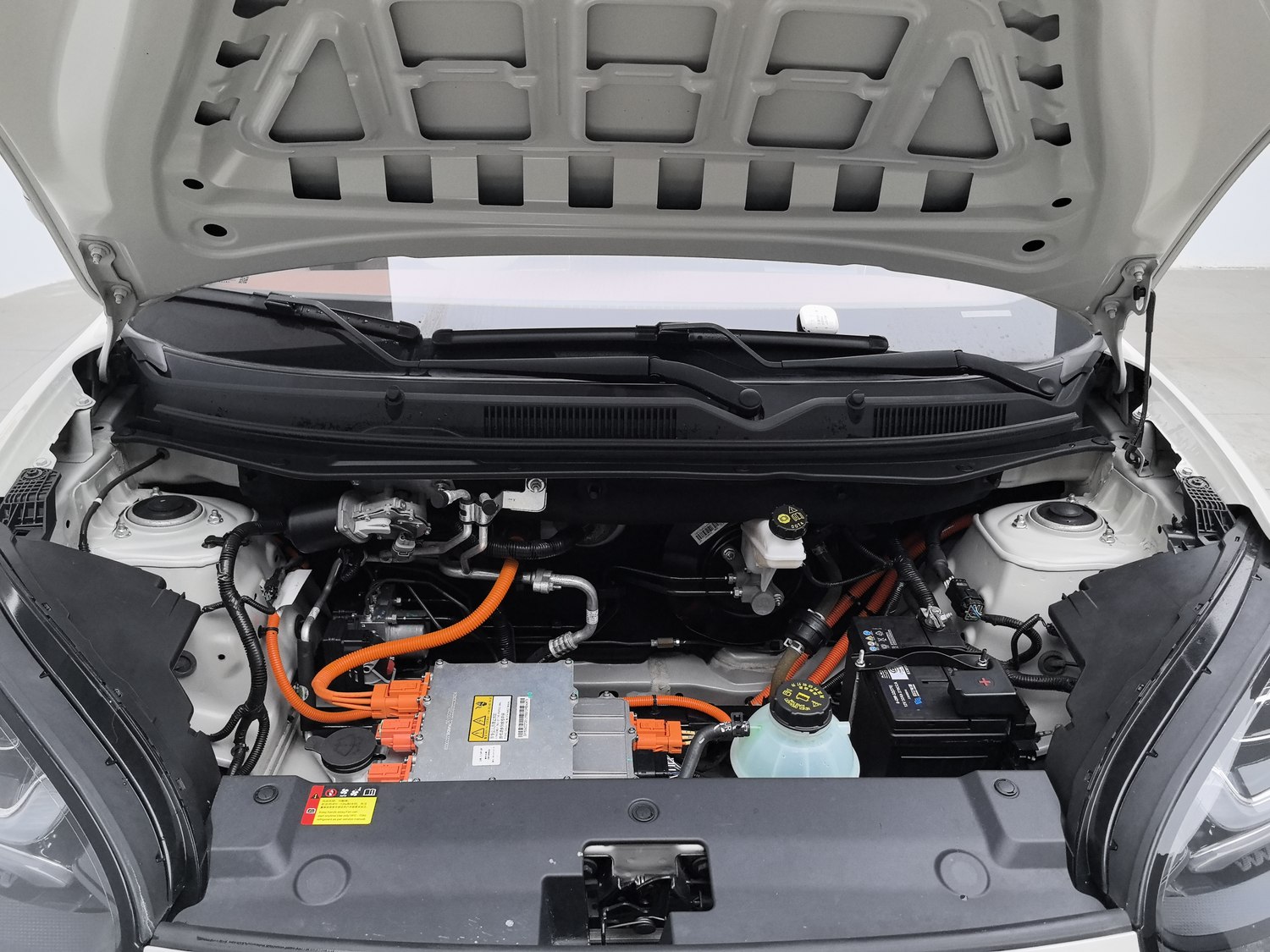 Used Wuling Bingo 2023