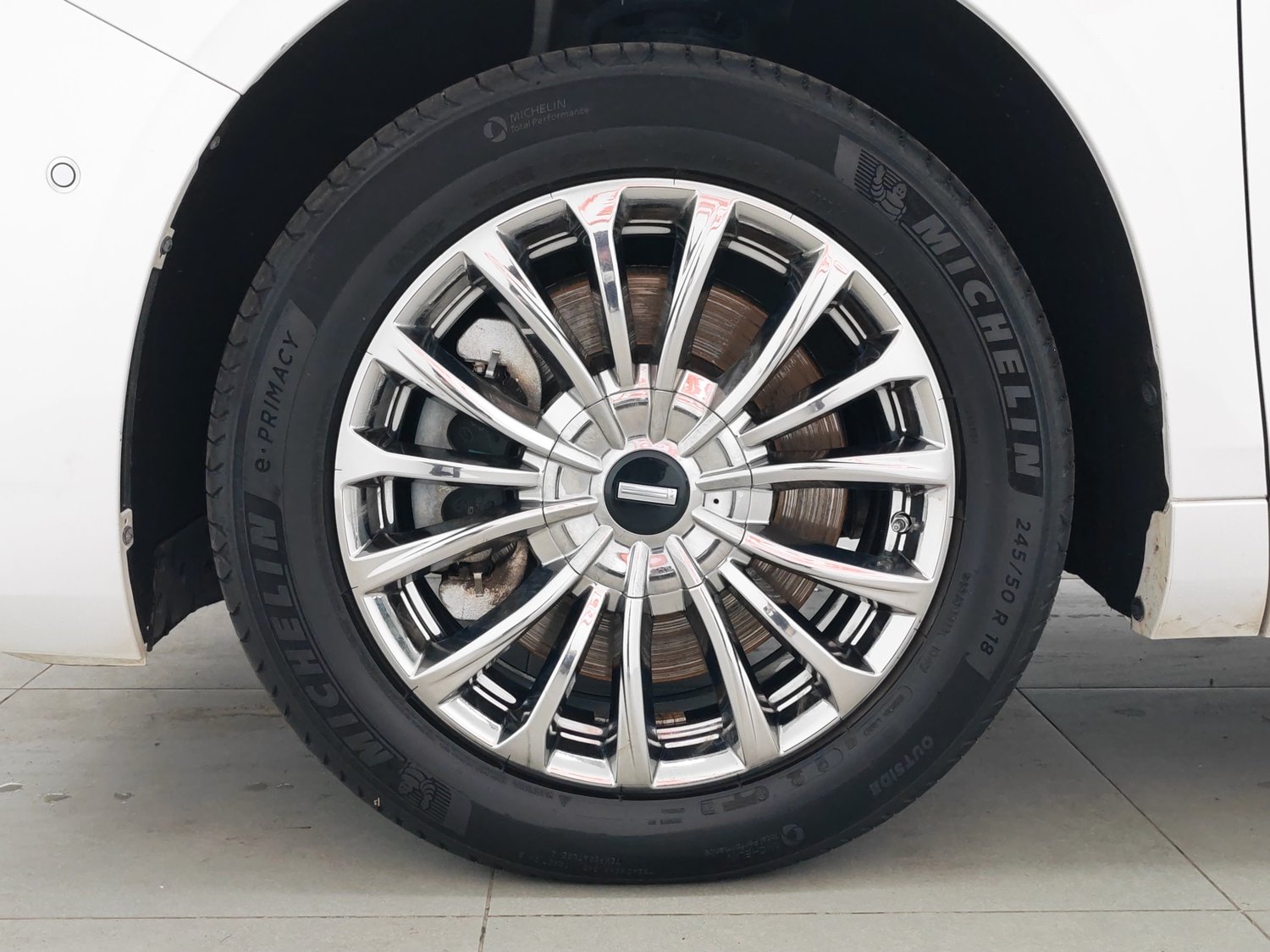 Used Wey Gaoshan 2023 1.5 AT