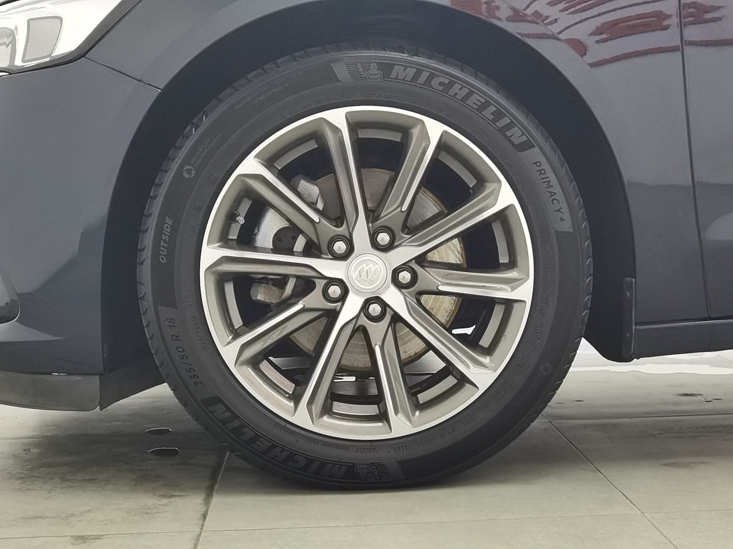Used Buick LaCrosse 2019 2.0 AT