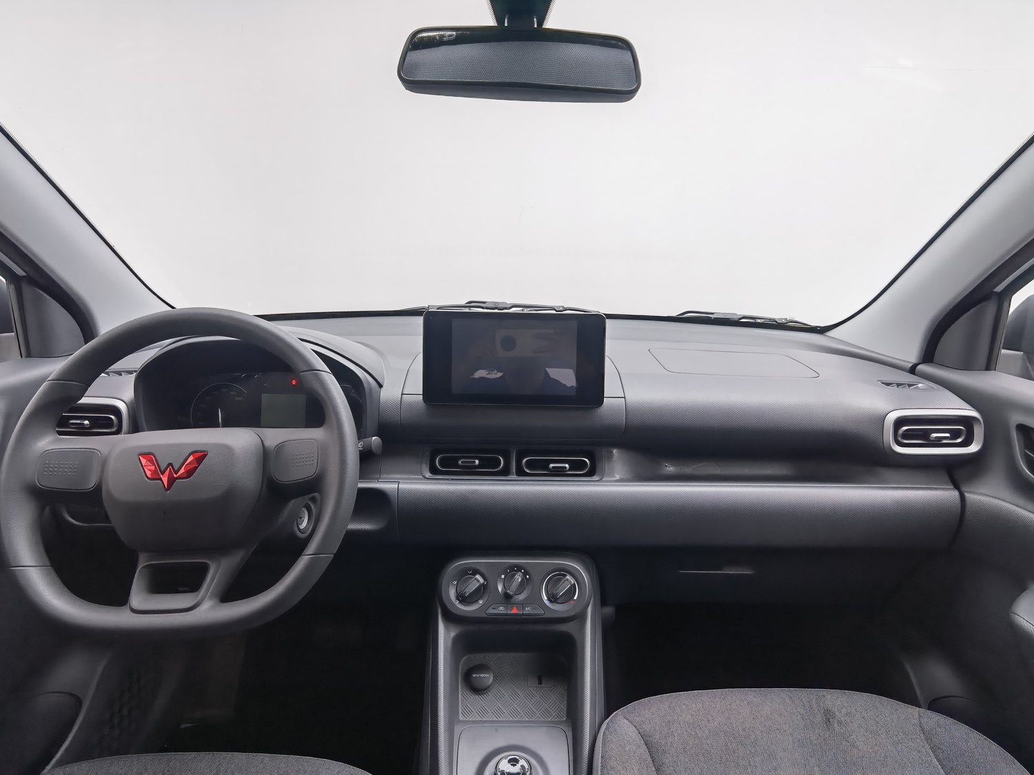 Used Wuling Hongguang NEV 2024