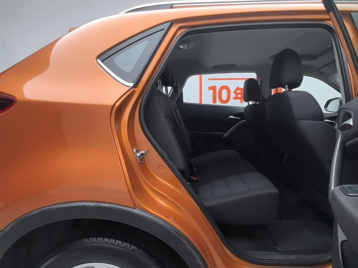 Used MG GS 2016 1.5 AT