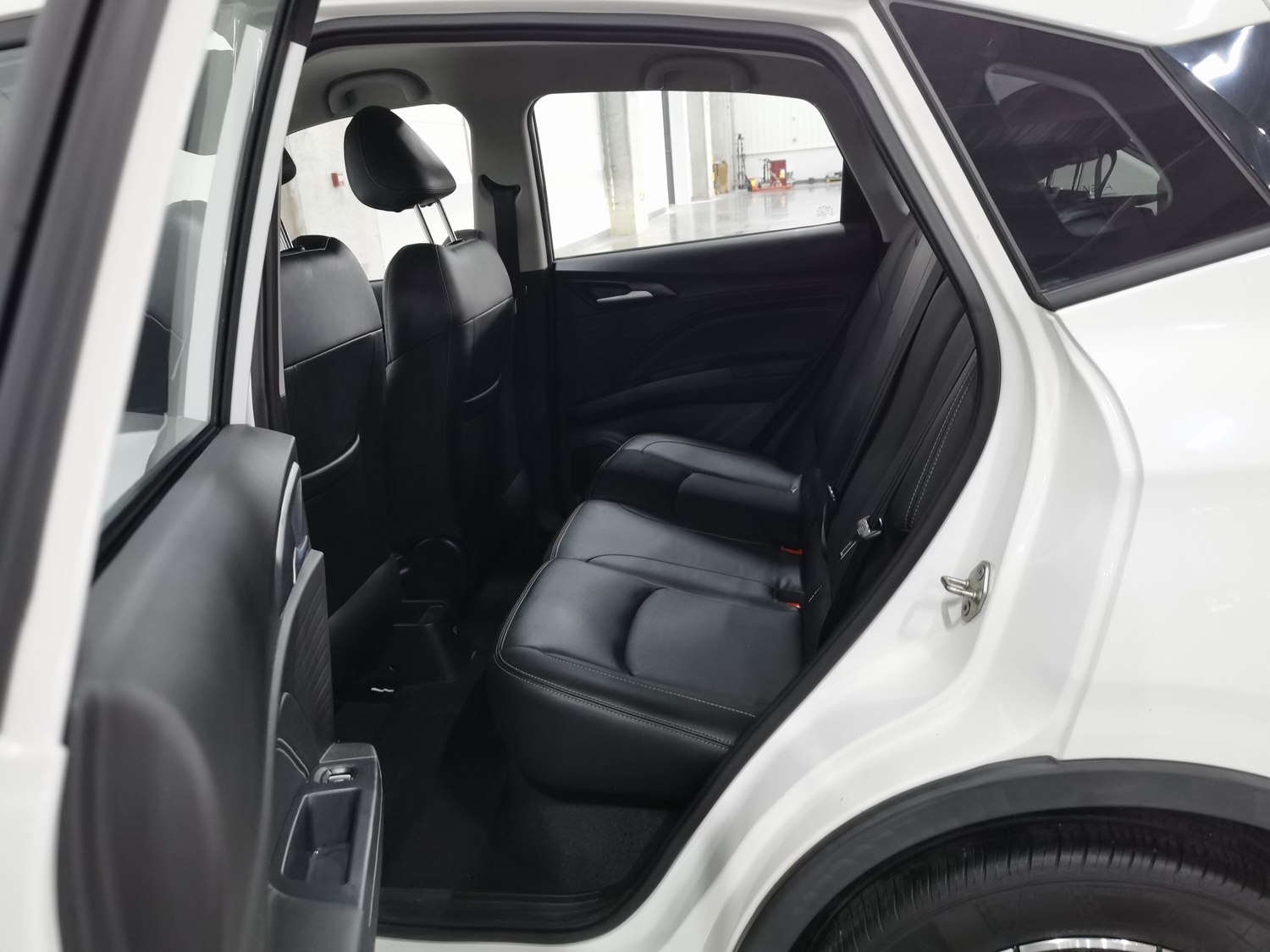 Used Neta V 2022