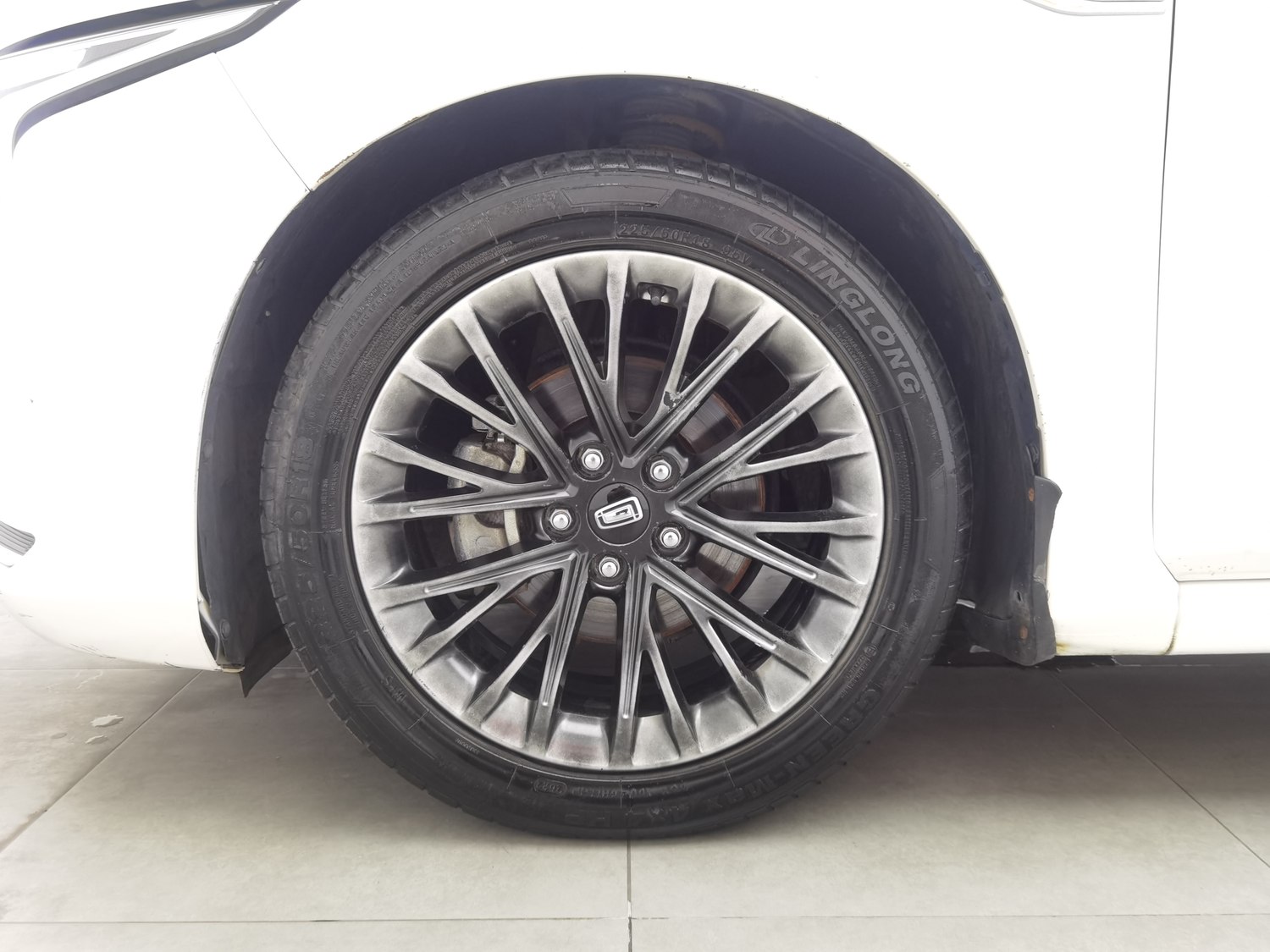 Used Bestune B70 2022 1.5 AT