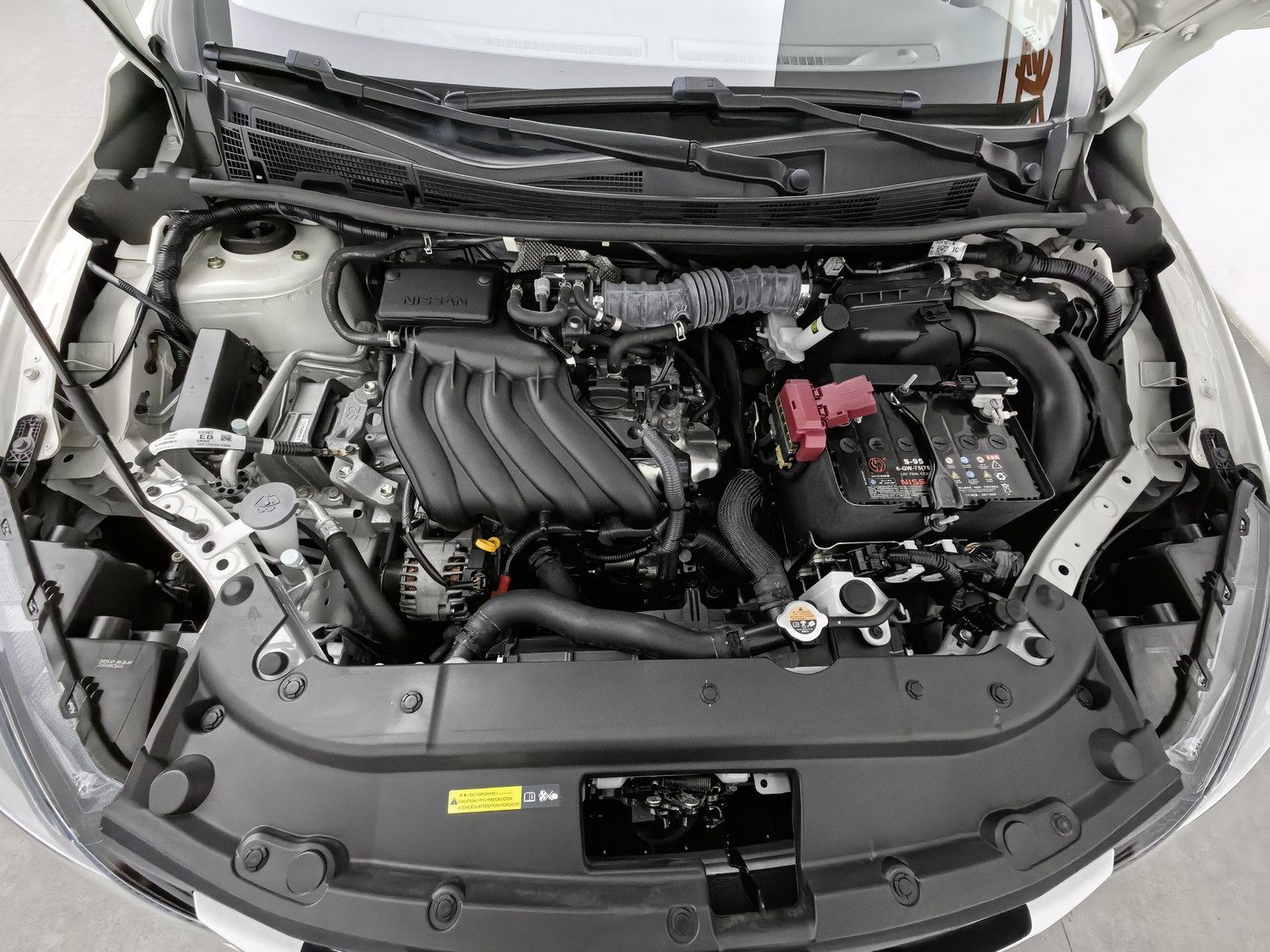 Used Nissan Sylphy 2024 1.6 AT