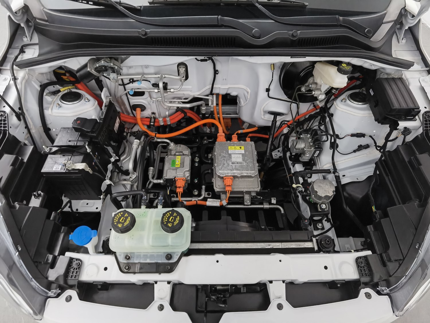 Used Wuling Hongguang NEV 2024