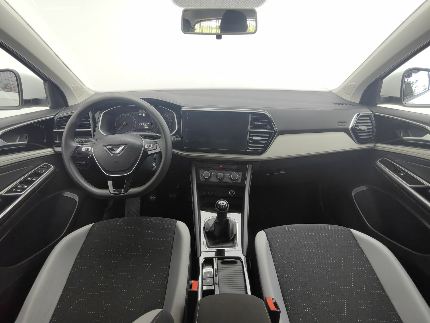 Used Jetta VS5 2024 1.4 MT