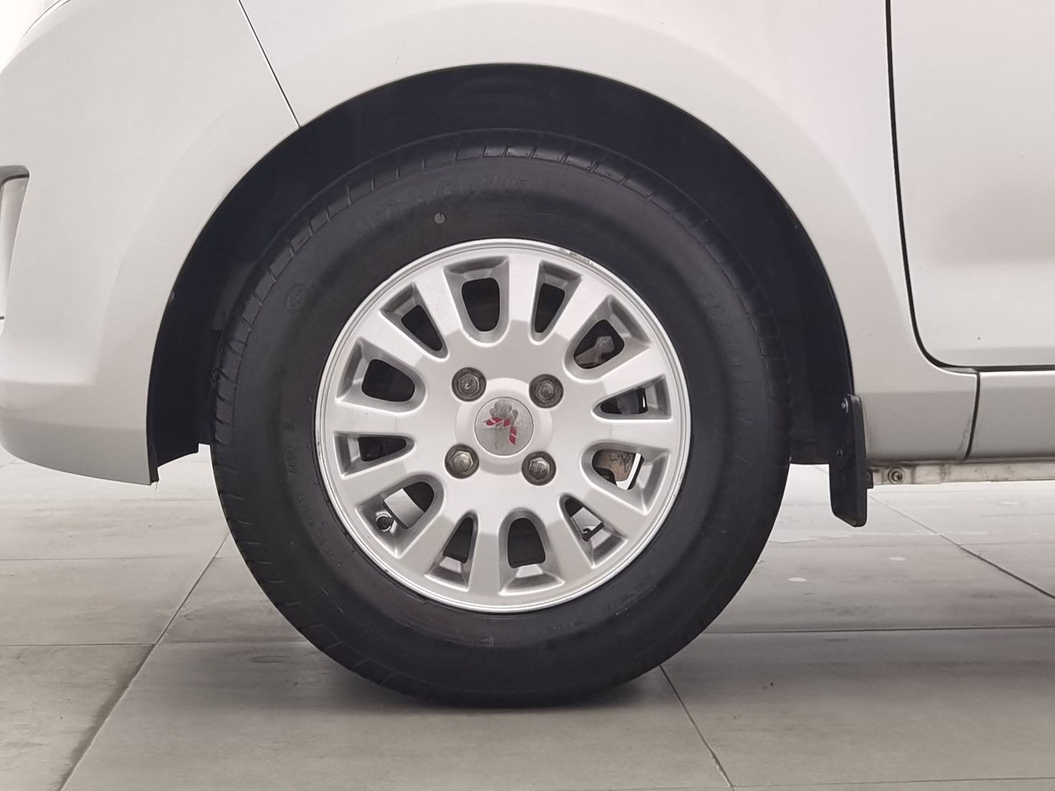 Used Wuling Rongguang V 2016 1.2 MT