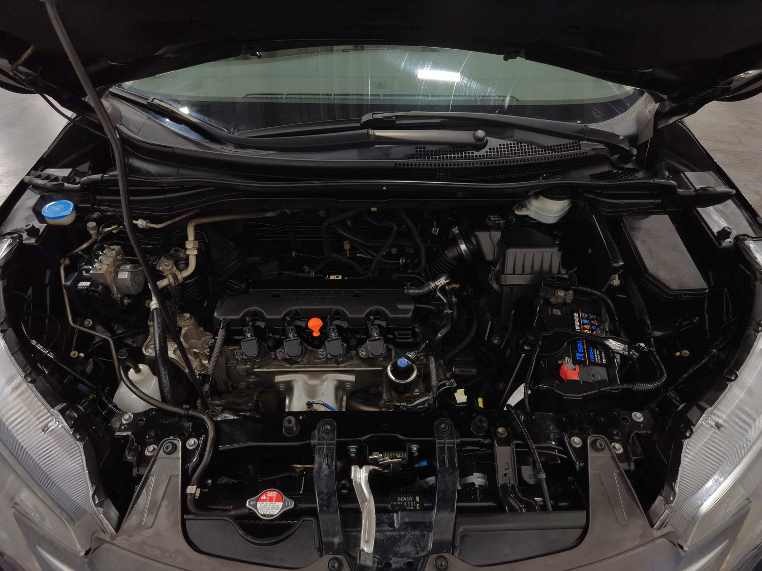 Used Honda CR-V 2012 2.0 AT