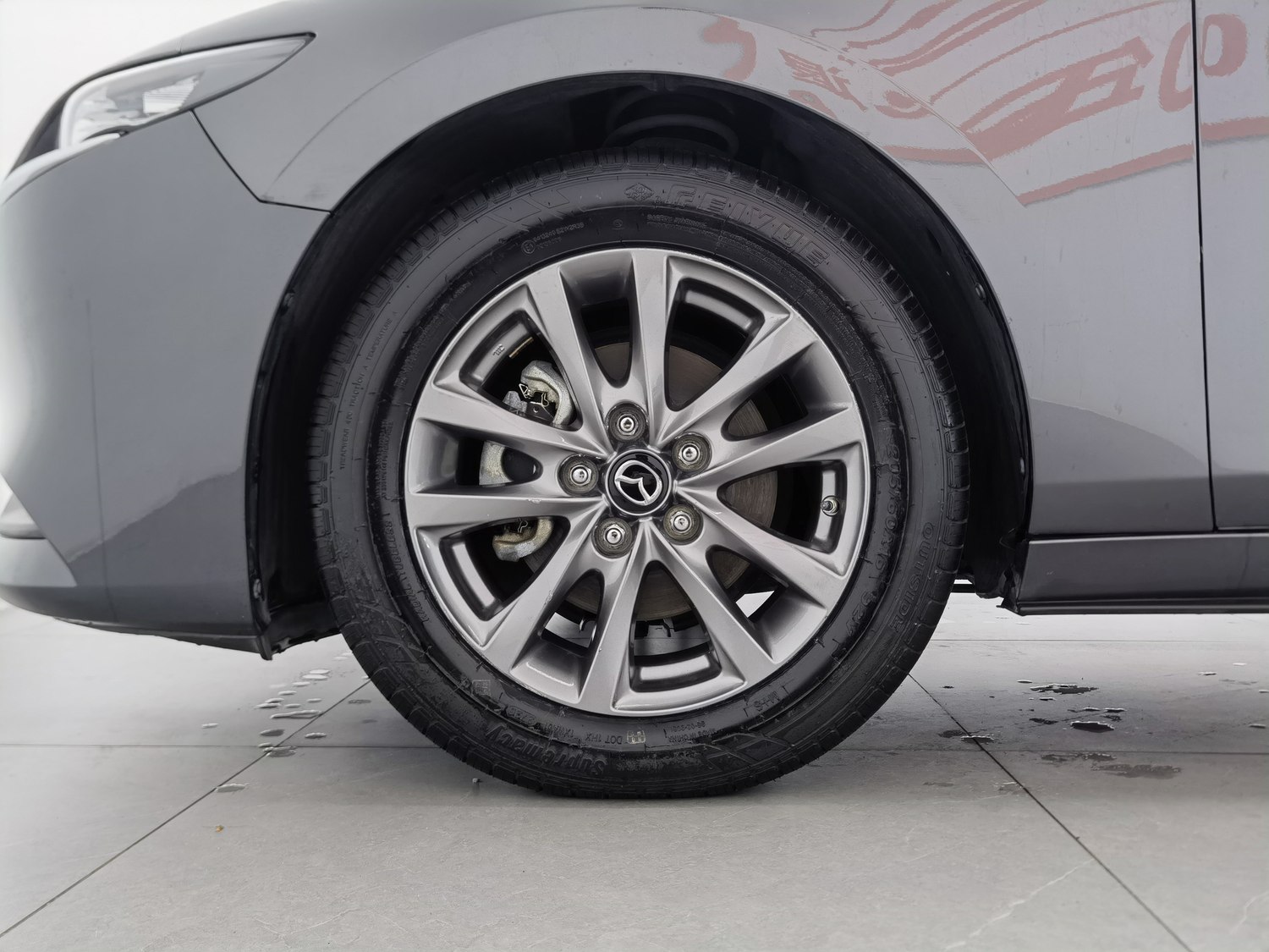 Used Mazda 3 Axela 2020 1.5 AT