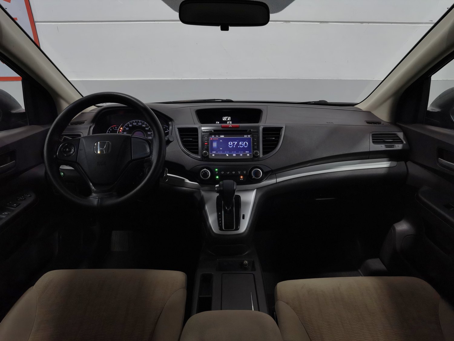 Used Honda CR-V 2012 2.0 AT