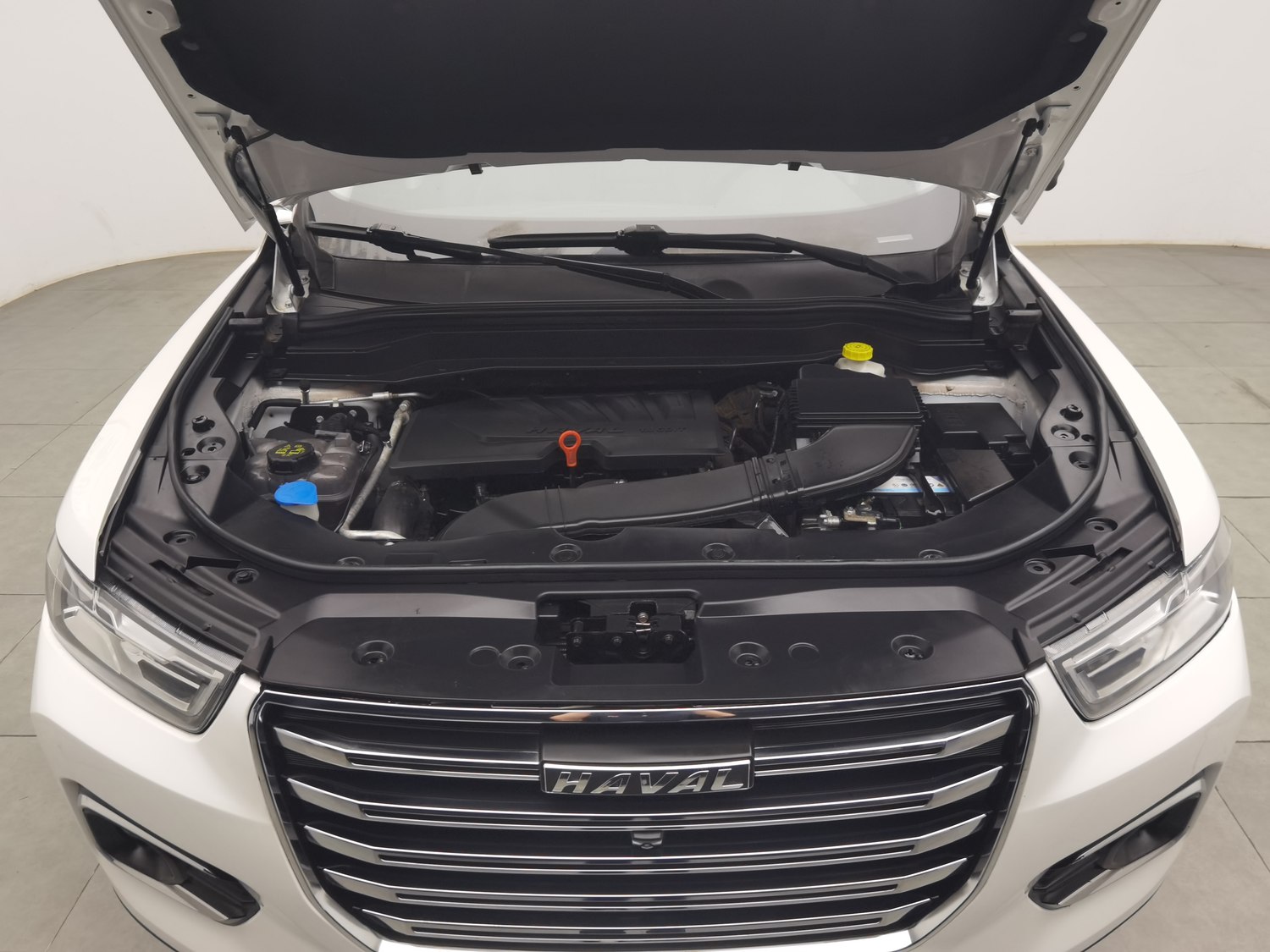 Used Haval H6 2020 1.5 AT