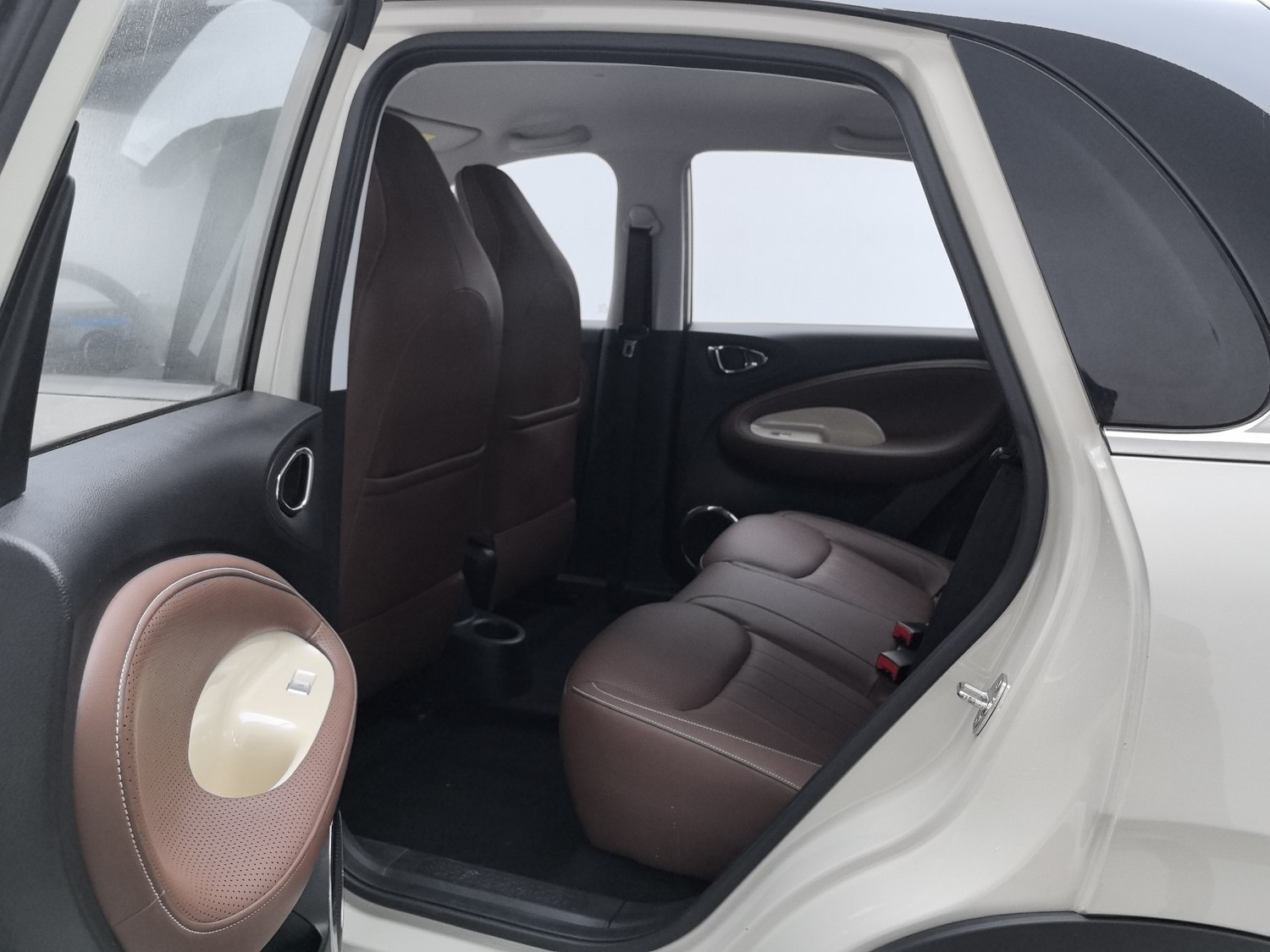 Used Wuling Bingo 2023