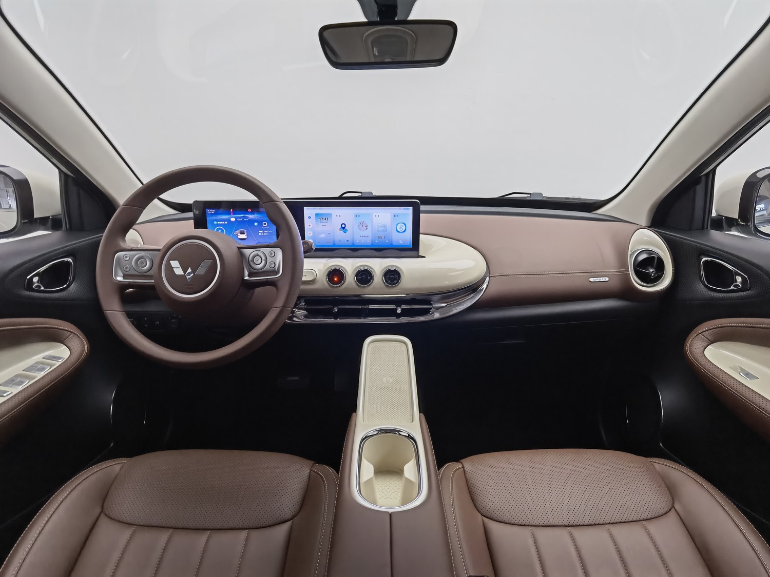 Used Wuling Bingo 2025