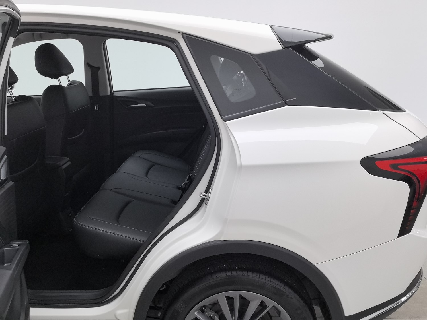 Used Neta V 2022