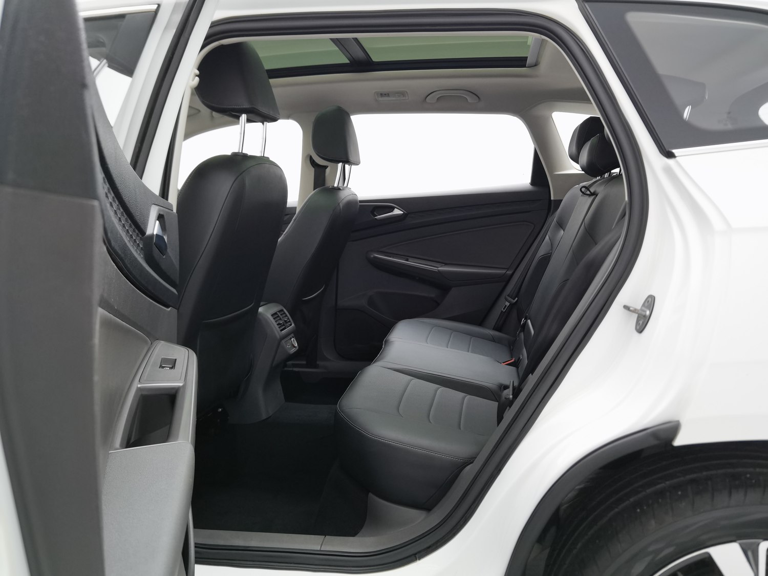 Used Jetta VS7 2020 1.4 AT