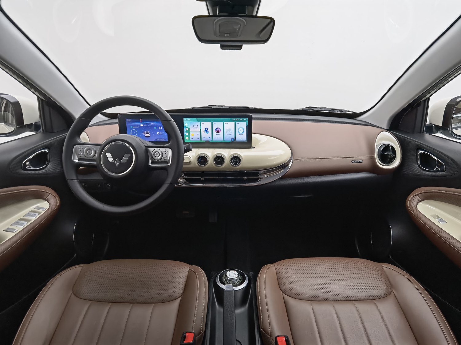 Used Wuling Bingo 2023