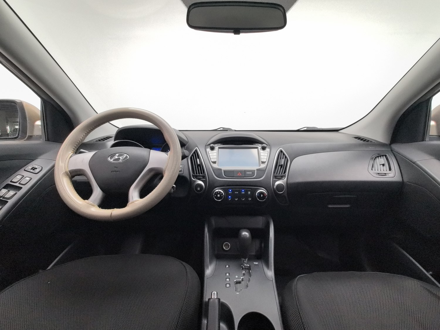 Used Hyundai ix35 2013 2.0 AT