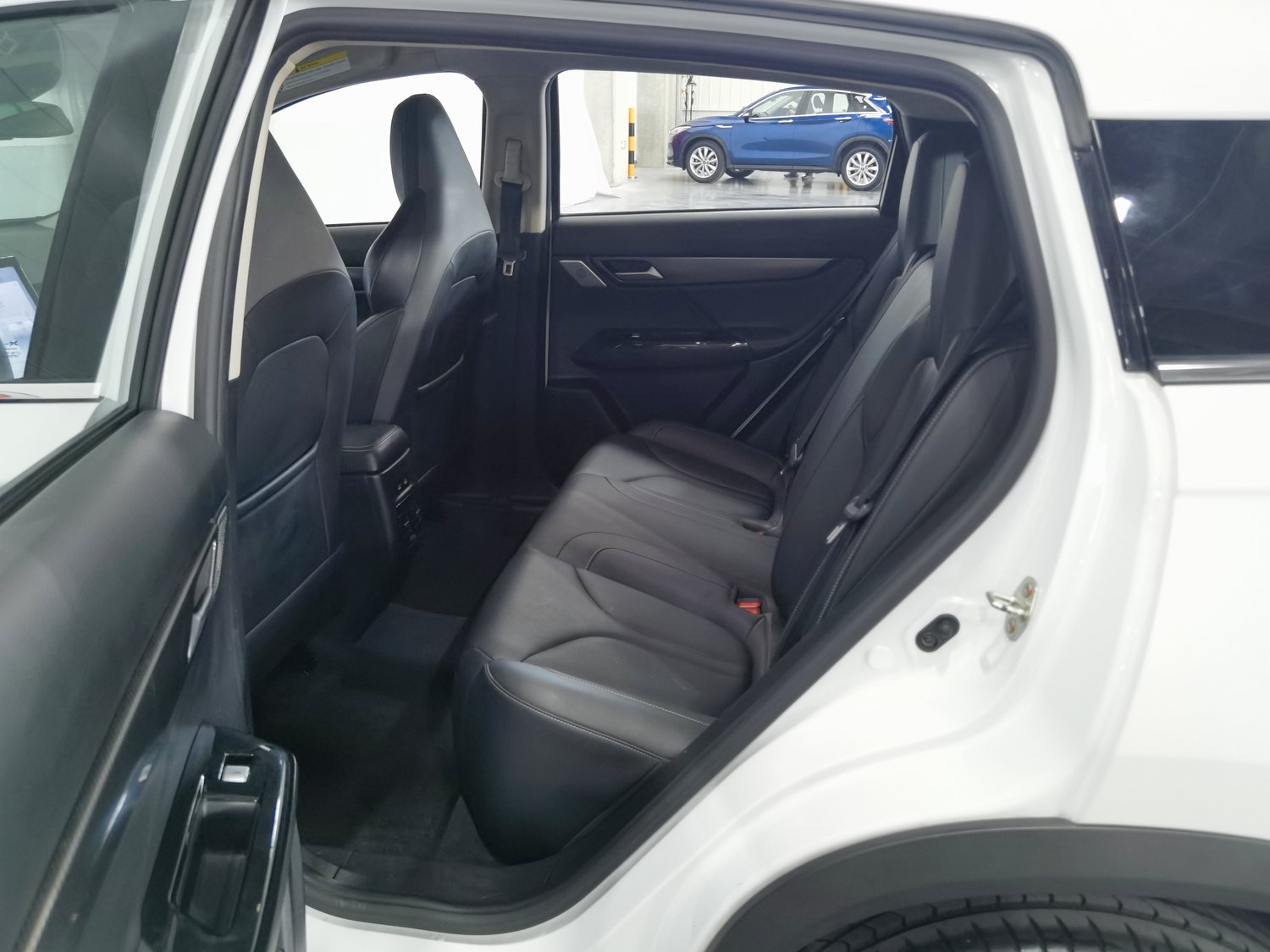 Used XPeng G3 2022