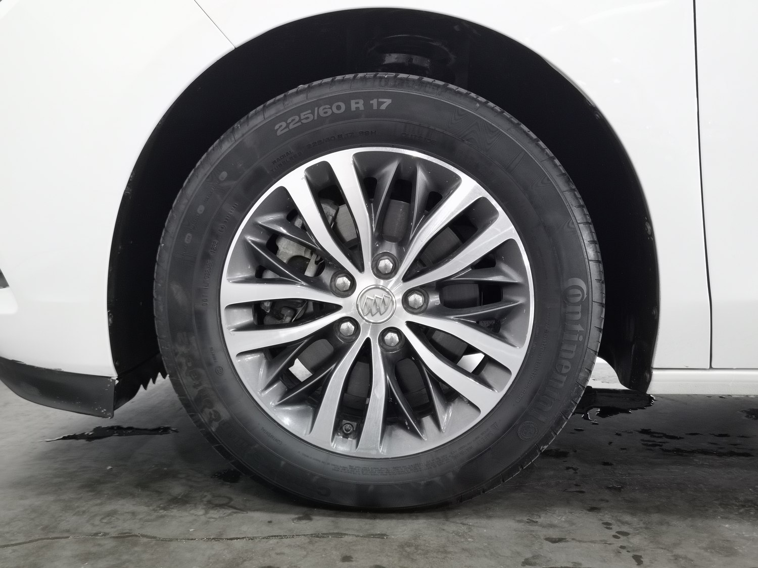 Used Buick GL8 2018 2.0 AT