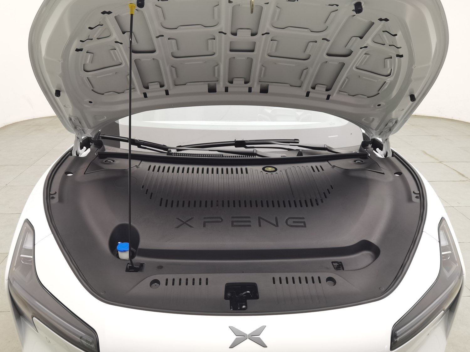 Used XPeng MONA M03 2026