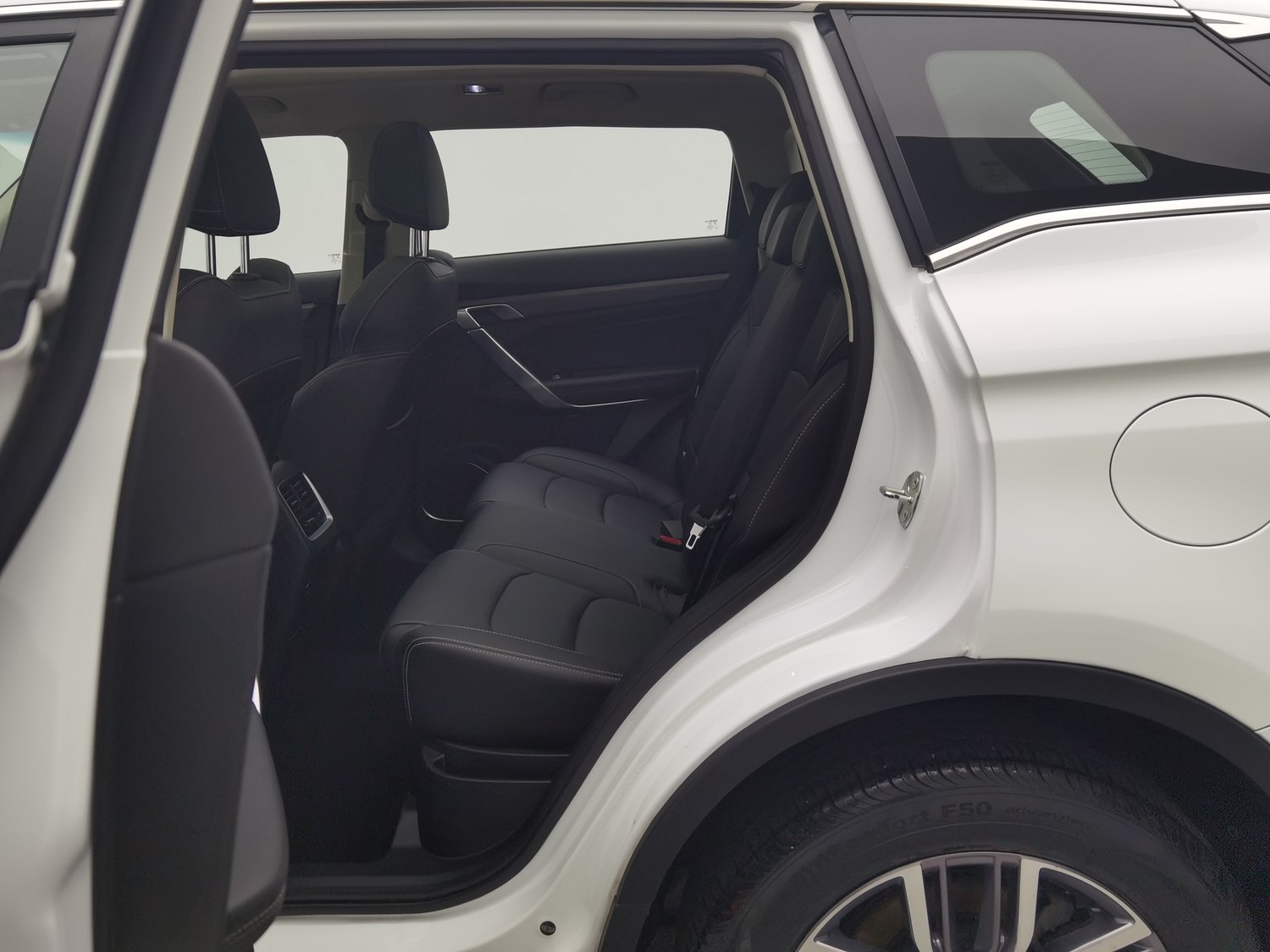 Used Geely Boyue 2020 1.8 AT