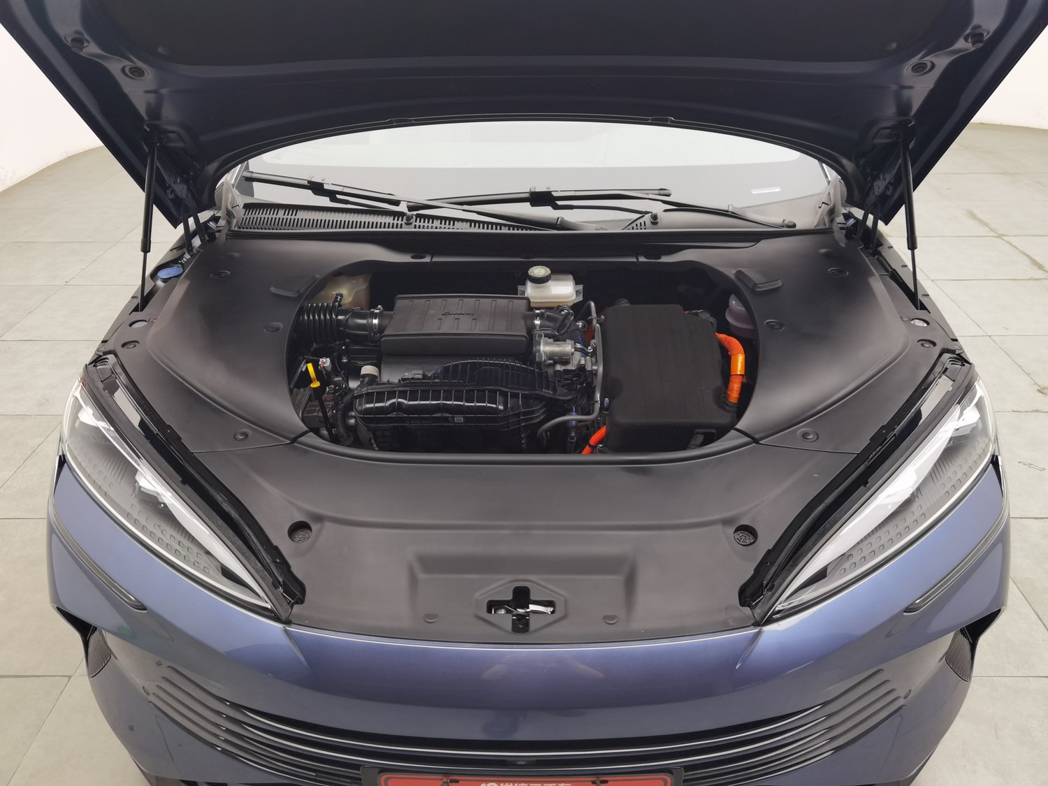 Used BYD Seal 2024 1.5 AT