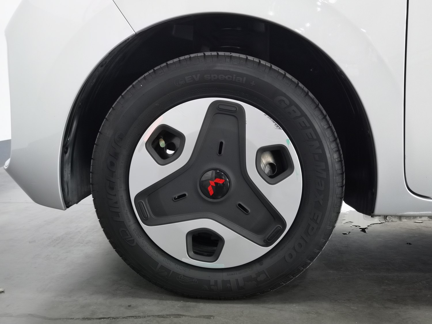 Used Wuling Zhiguang NEV 2025