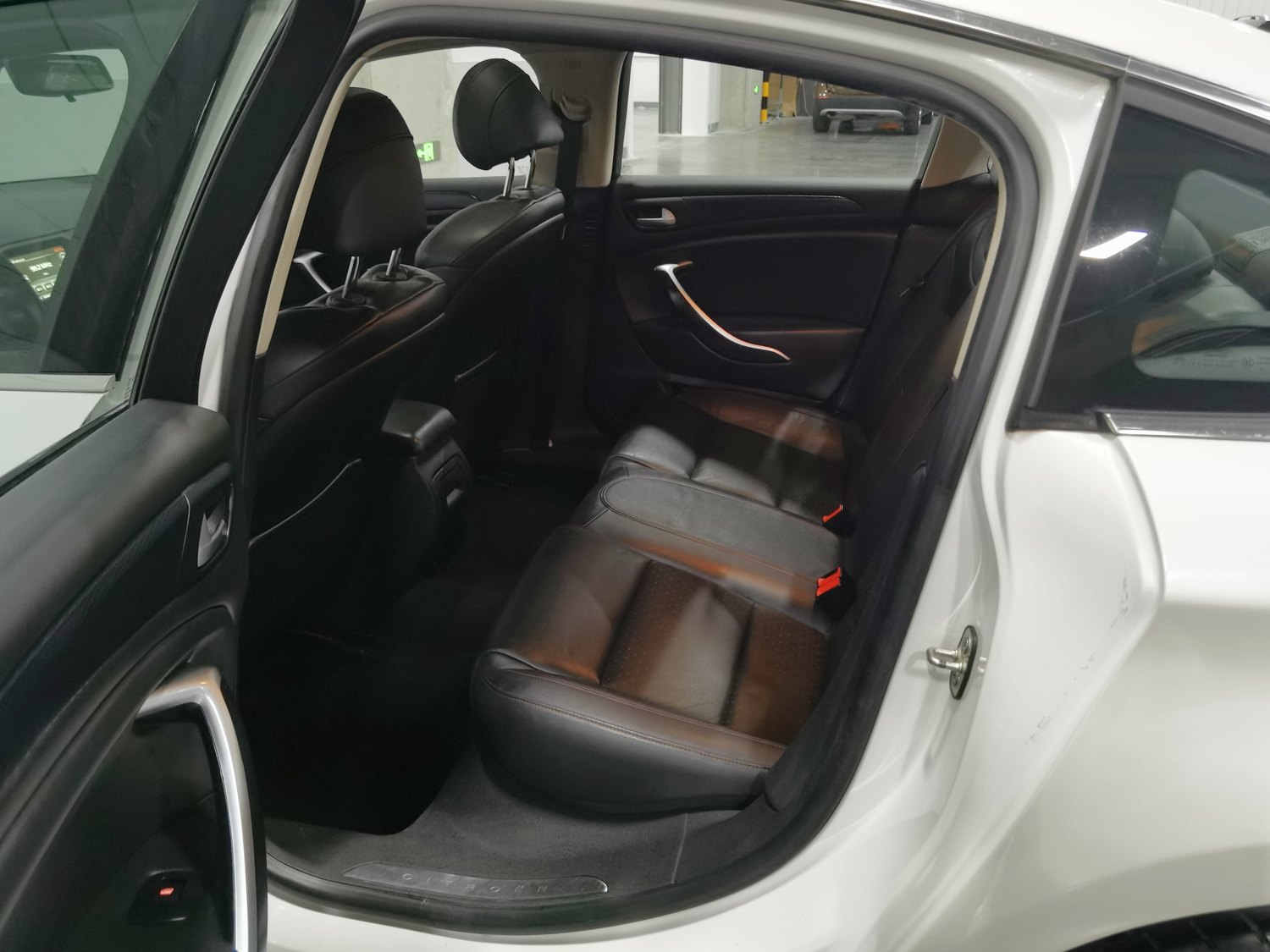 Used Citroen C5 2014 1.6 AT
