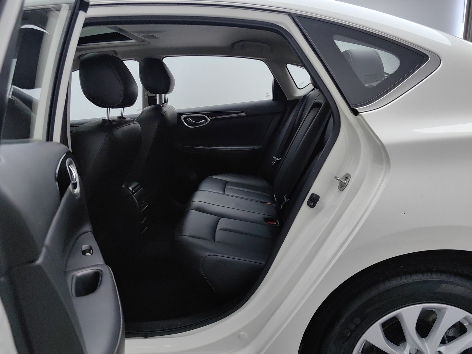 Used Nissan Sylphy 2024 1.6 AT