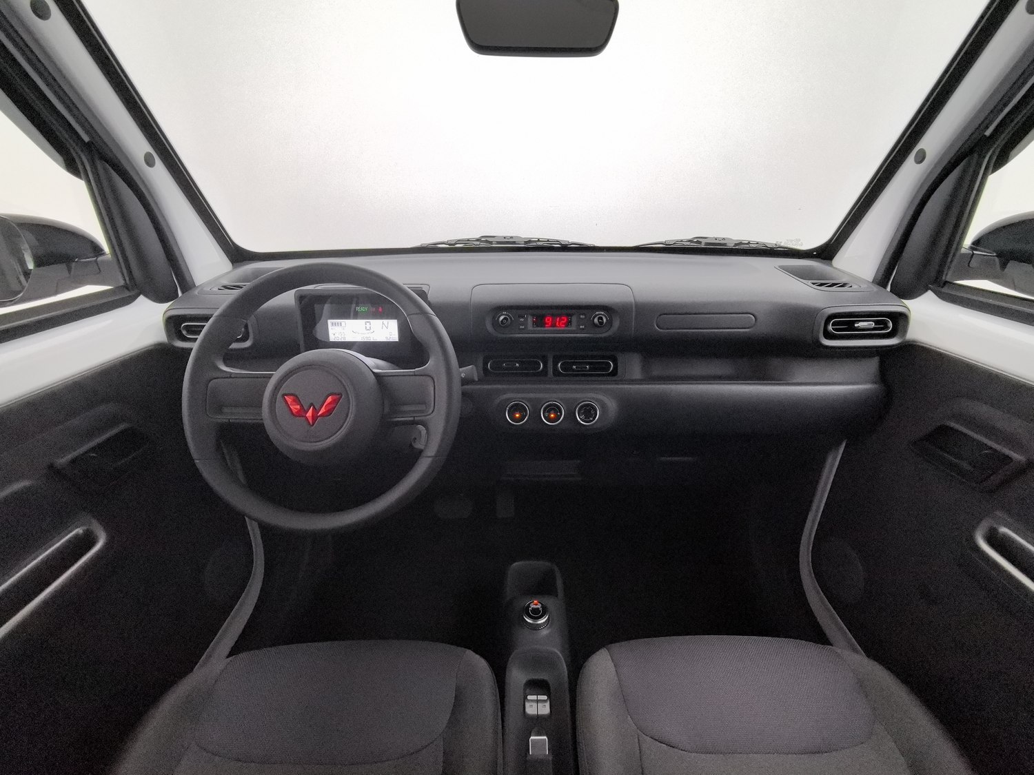 Used Wuling Zhiguang NEV 2025