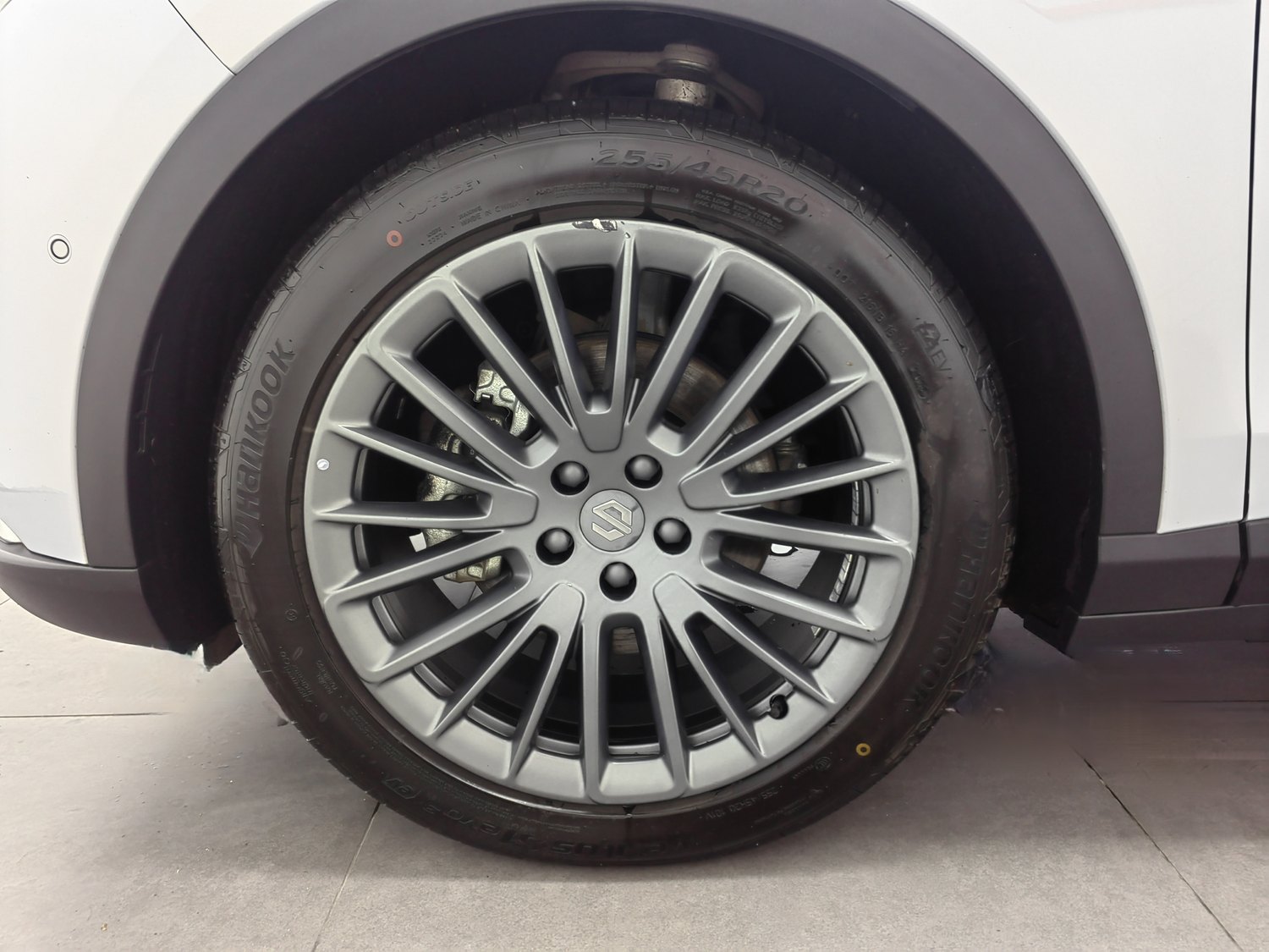 Used Leapmotor C11 2023 1.2 AT