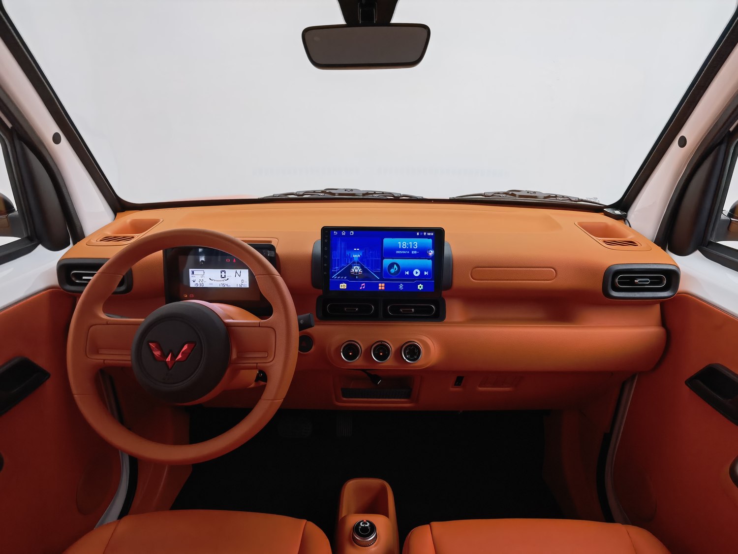 Used Wuling Zhiguang NEV 2025