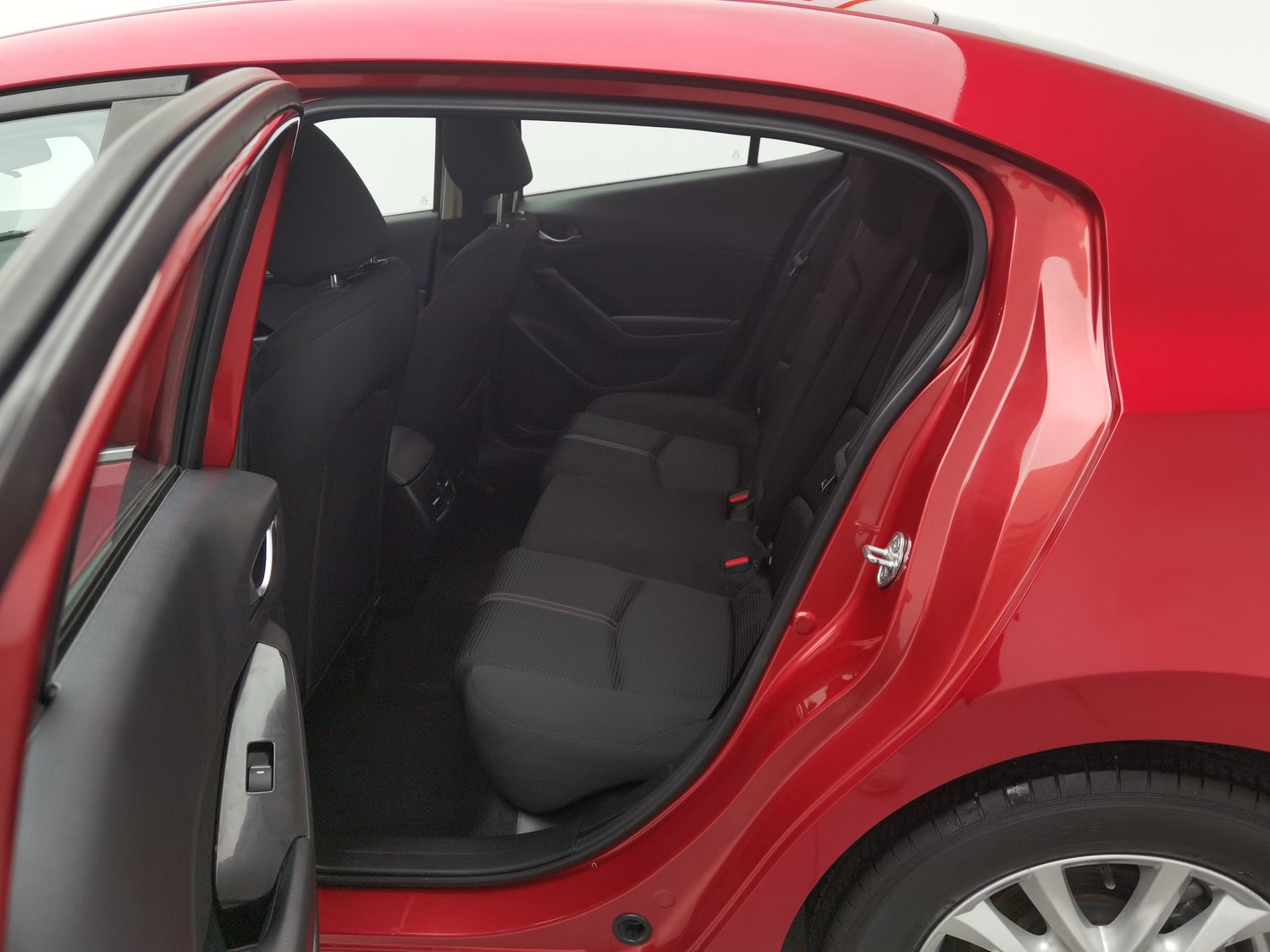Used Mazda 3 Axela 2017 1.5 AT