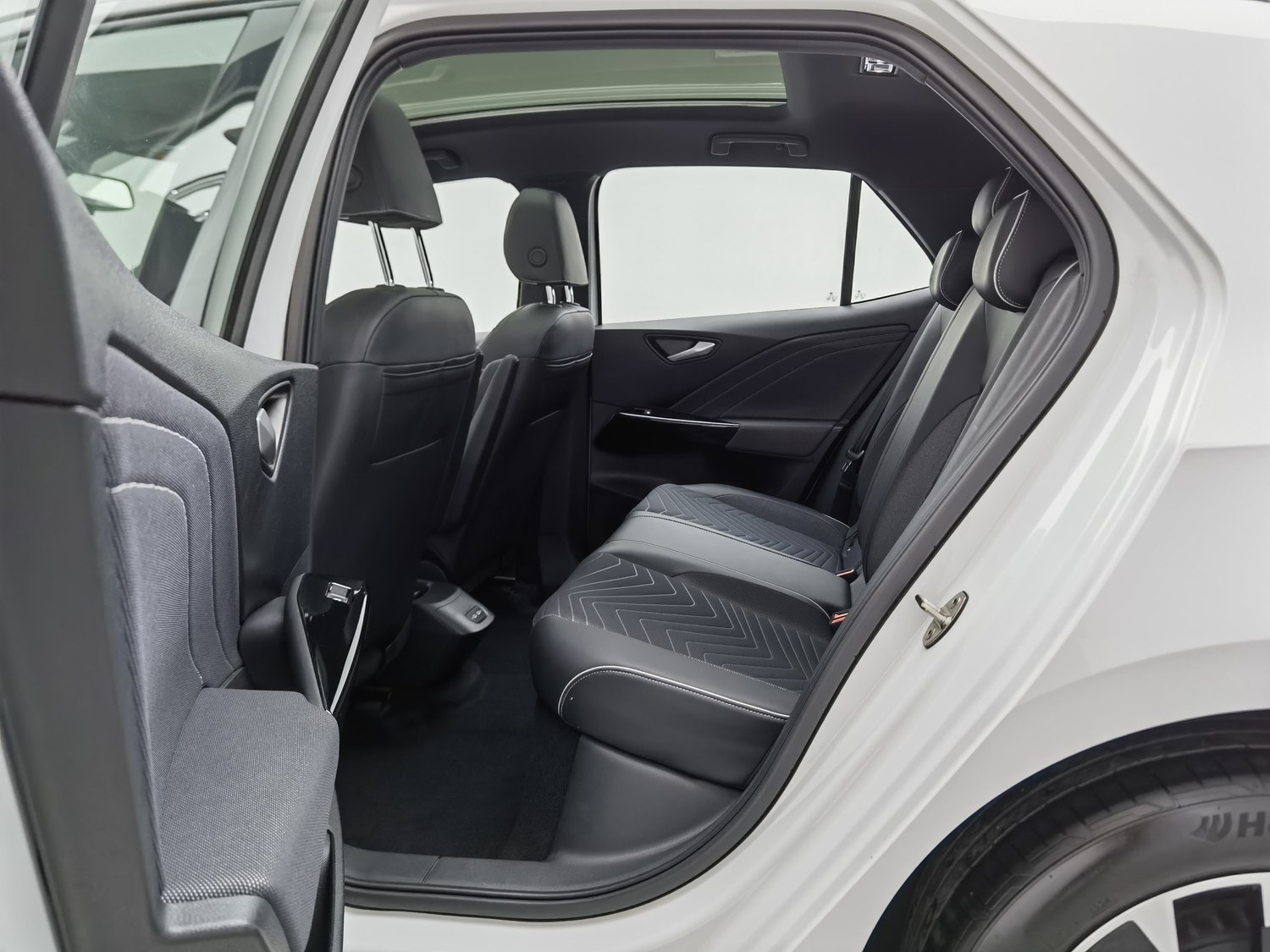 Used Volkswagen ID.3 2024