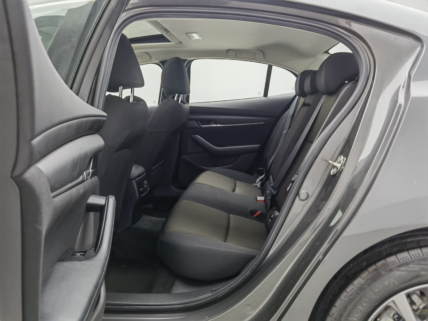 Used Mazda 3 Axela 2020 1.5 AT