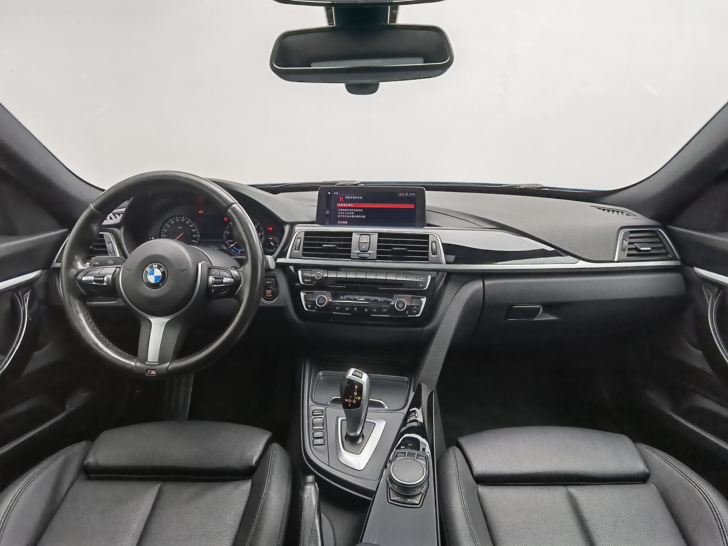 Used BMW THE3 GT 2019 2.0 AT